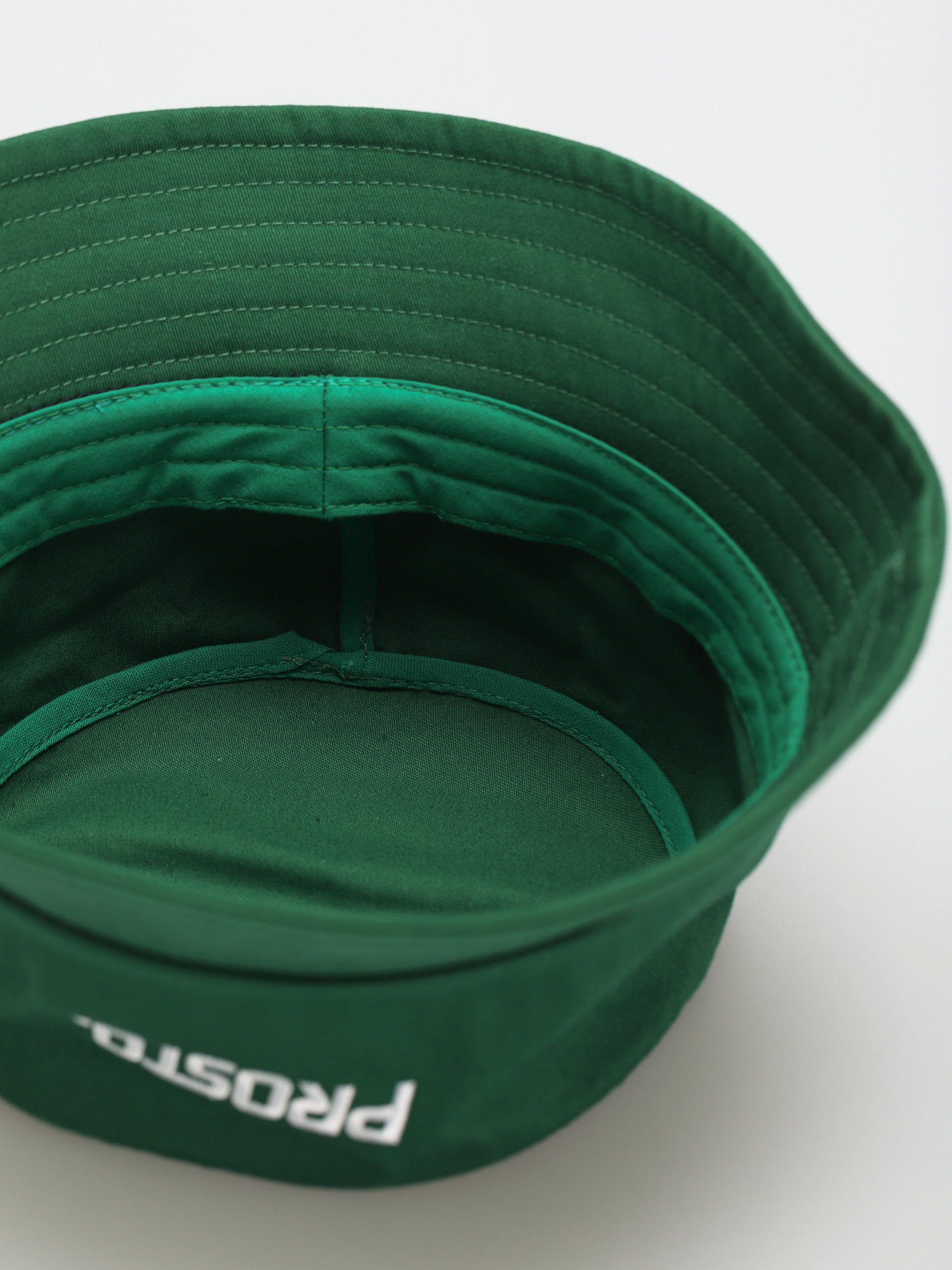 Prosto Better Kalap (green)