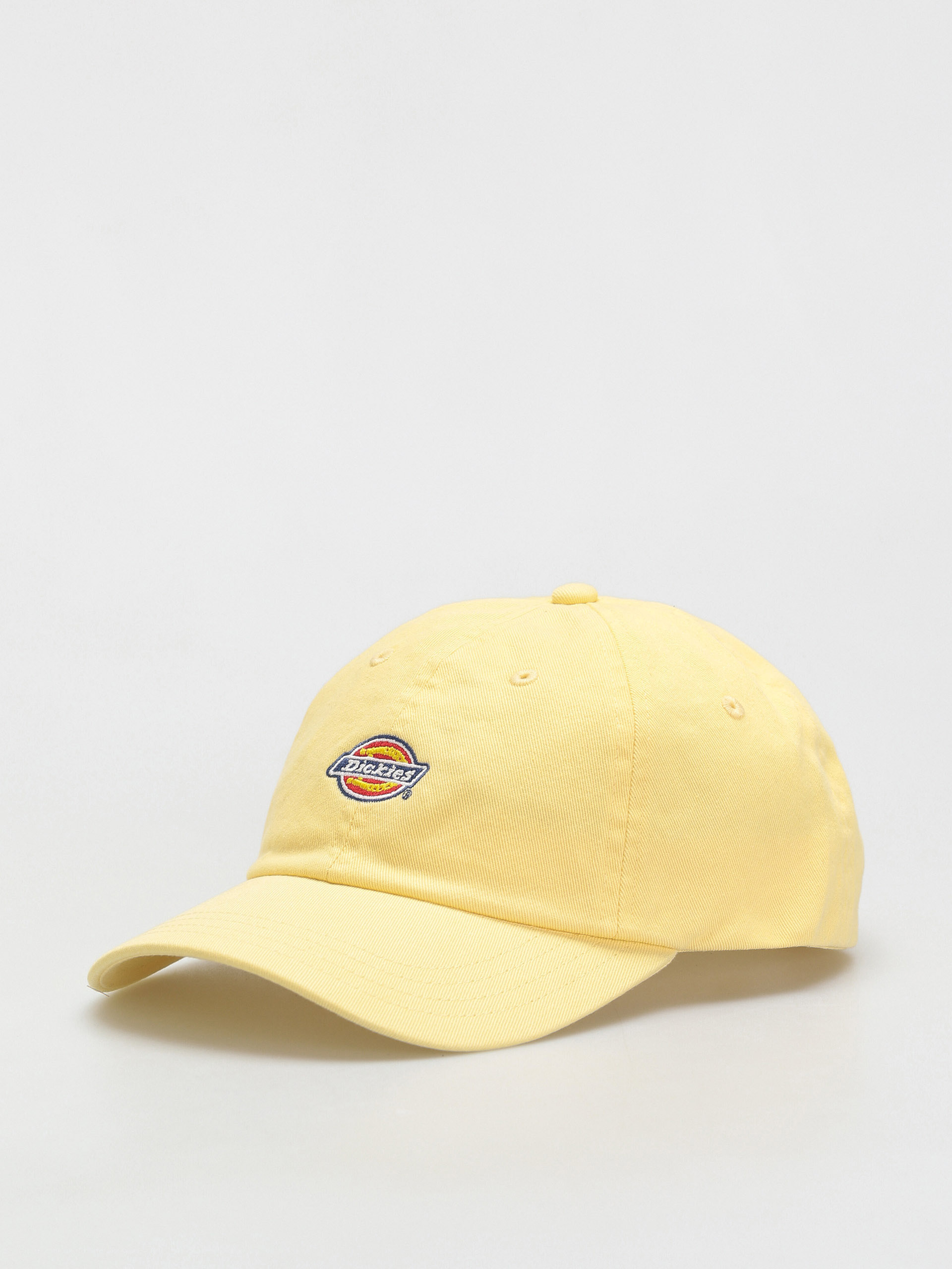 Dickies Hardwick Baseball sapka (pale banana)