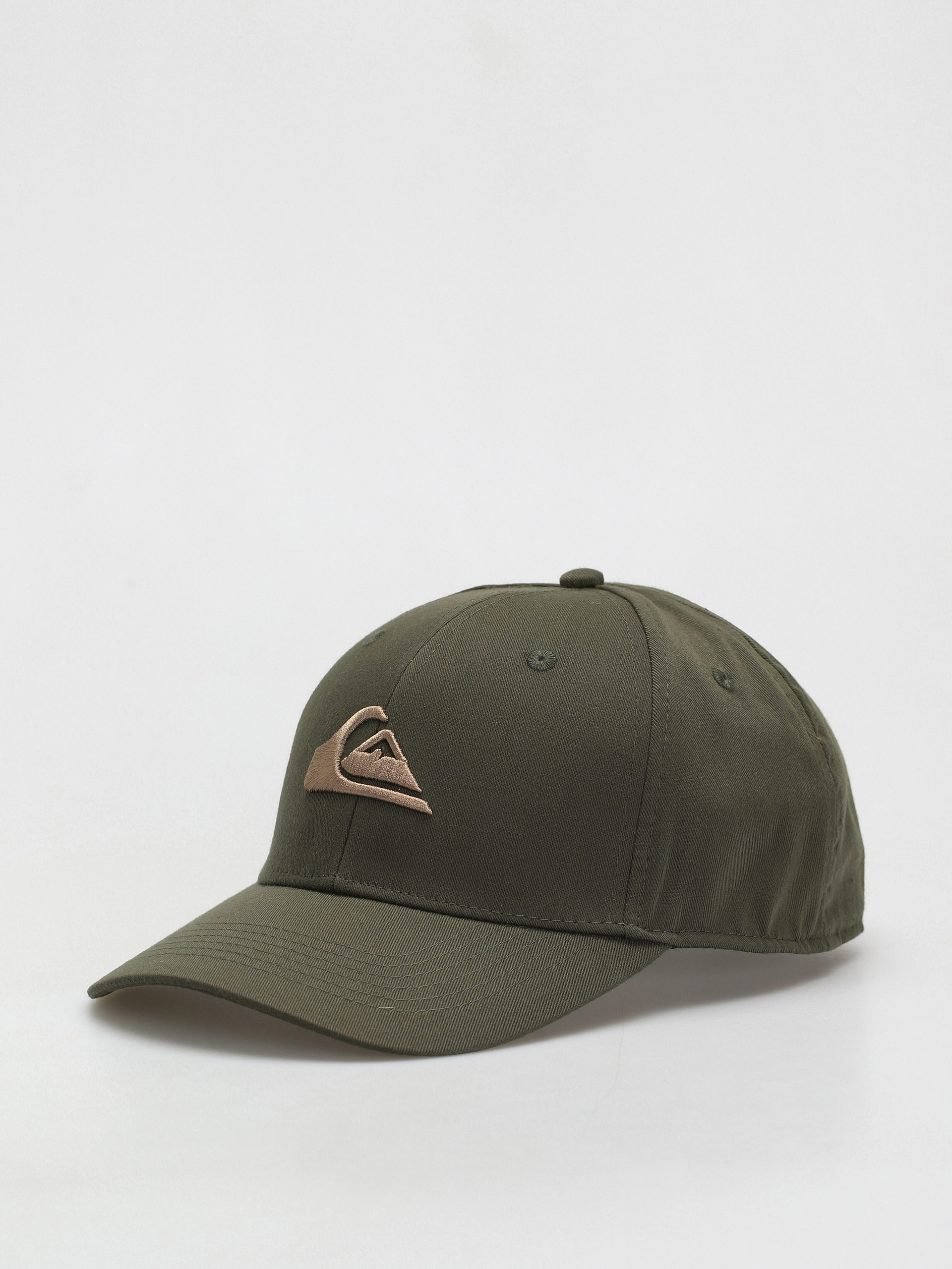 Quiksilver Decades Baseball sapka (four leaf clover)