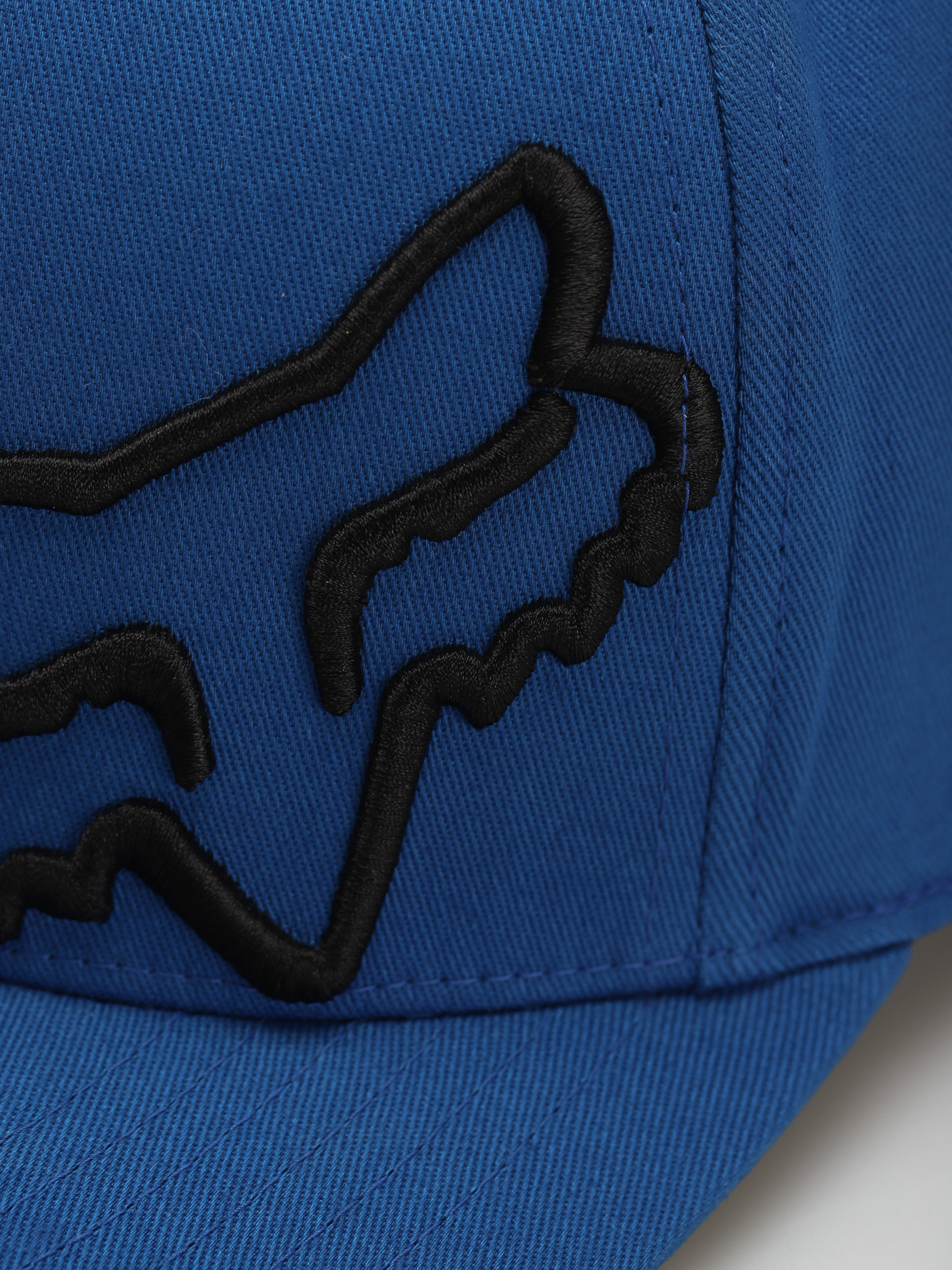 Fox Flex 45 Flexfit Baseball sapka (roy blu)