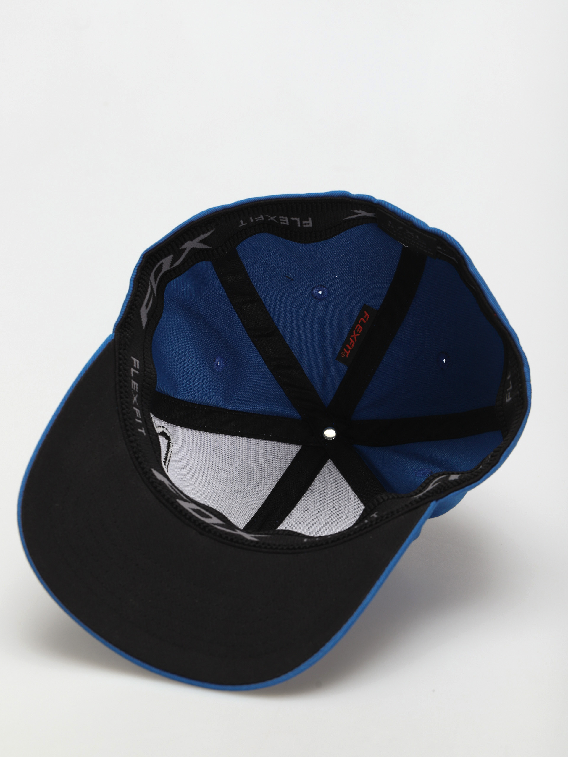 Fox Flex 45 Flexfit Baseball sapka (roy blu)