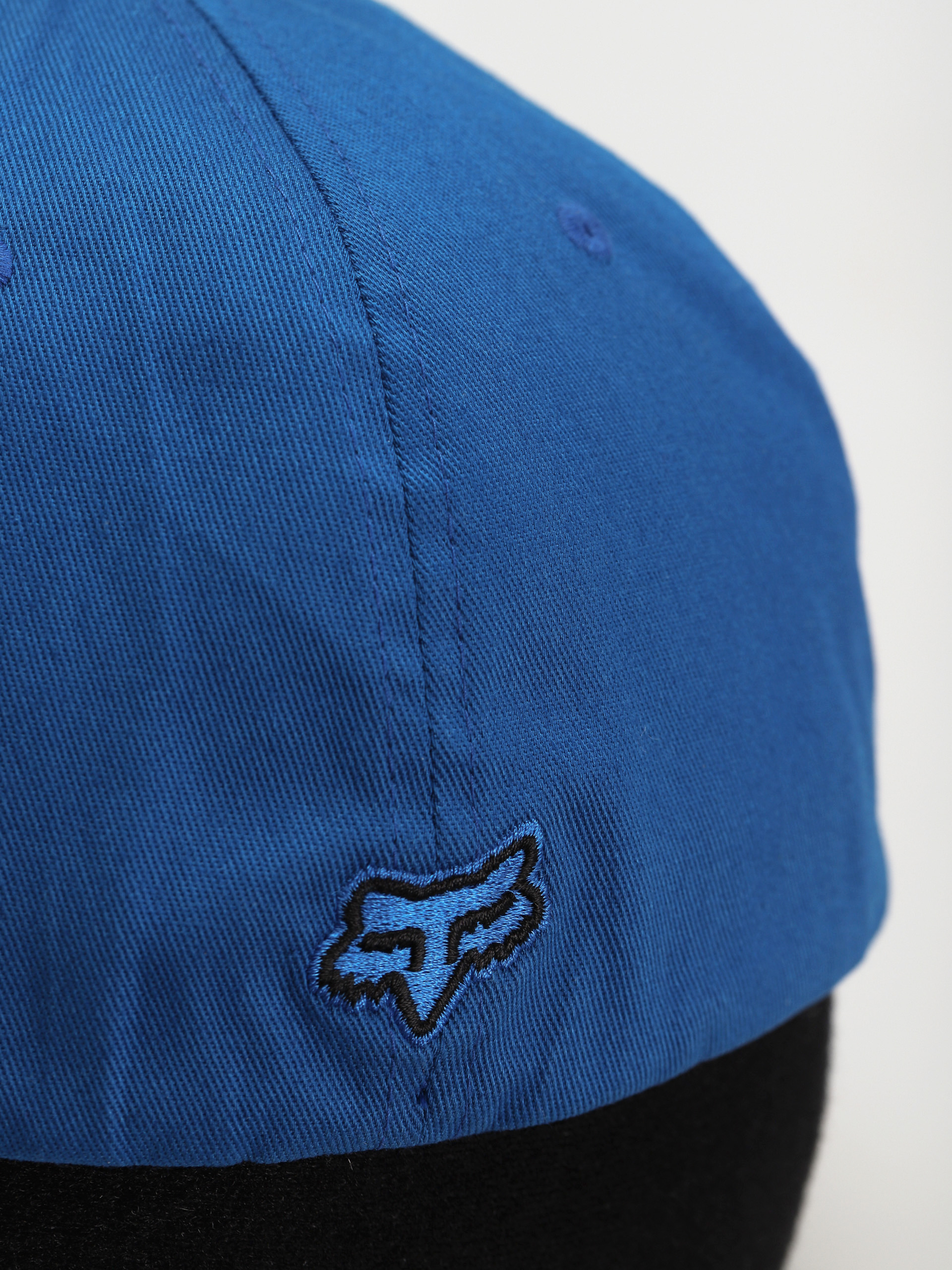 Fox Flex 45 Flexfit Baseball sapka (roy blu)