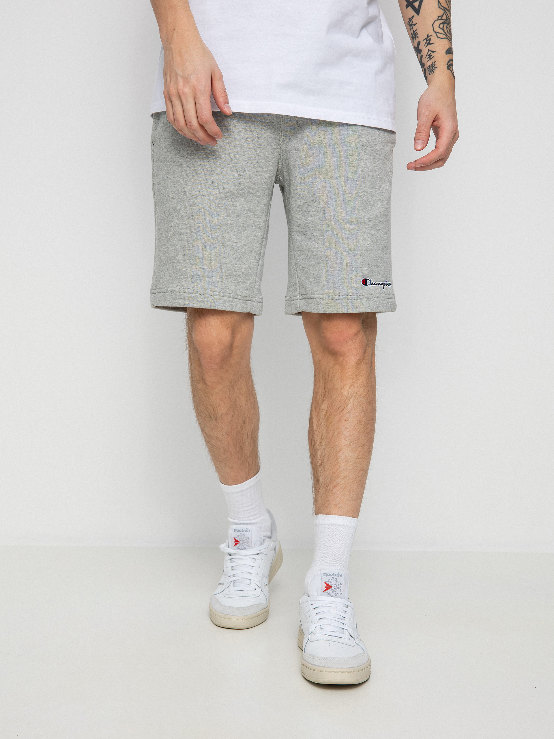 Champion Bermuda 217068 Rövidnadrág (nogm)