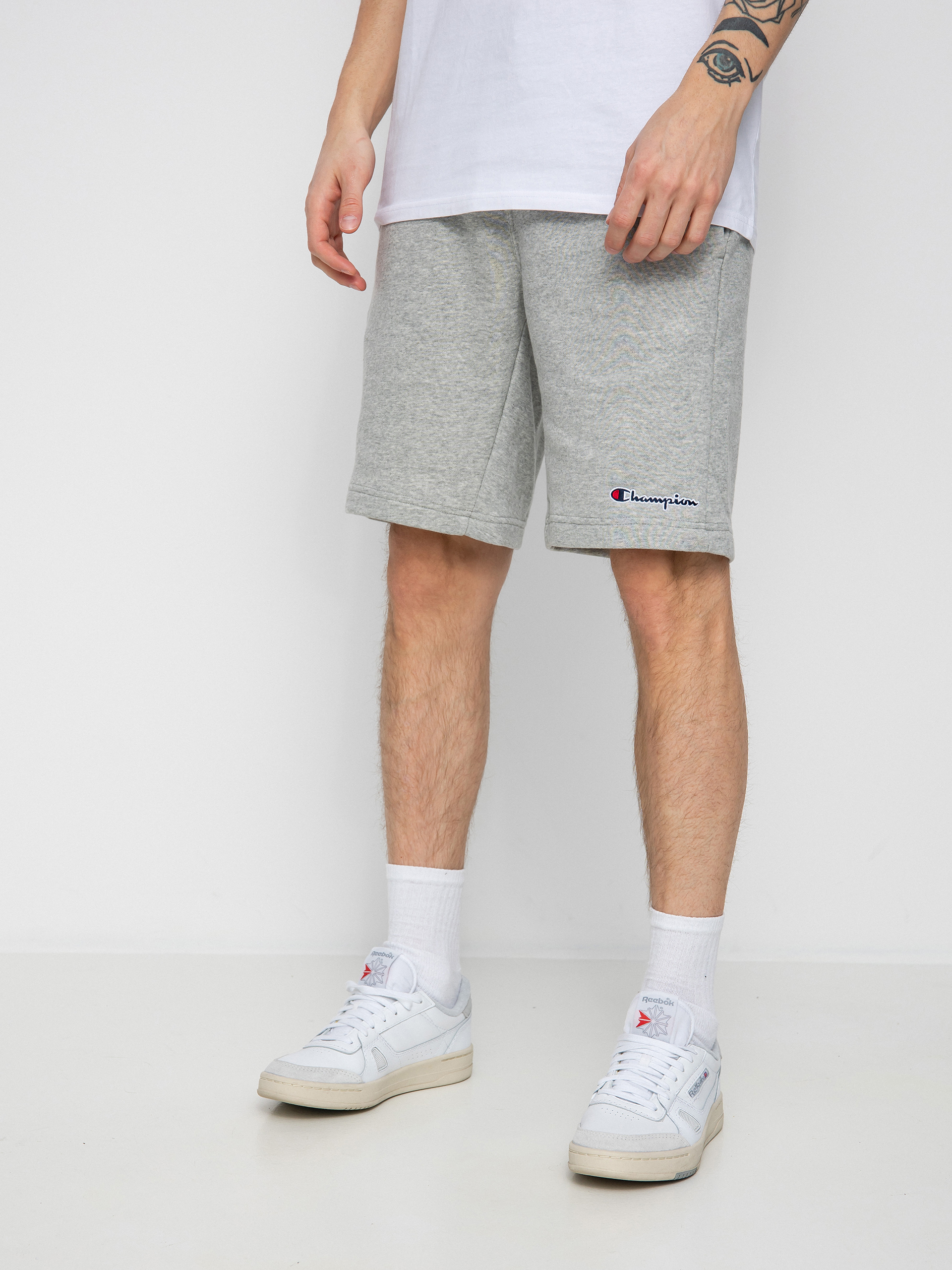 Champion Bermuda 217068 Rövidnadrág (nogm)