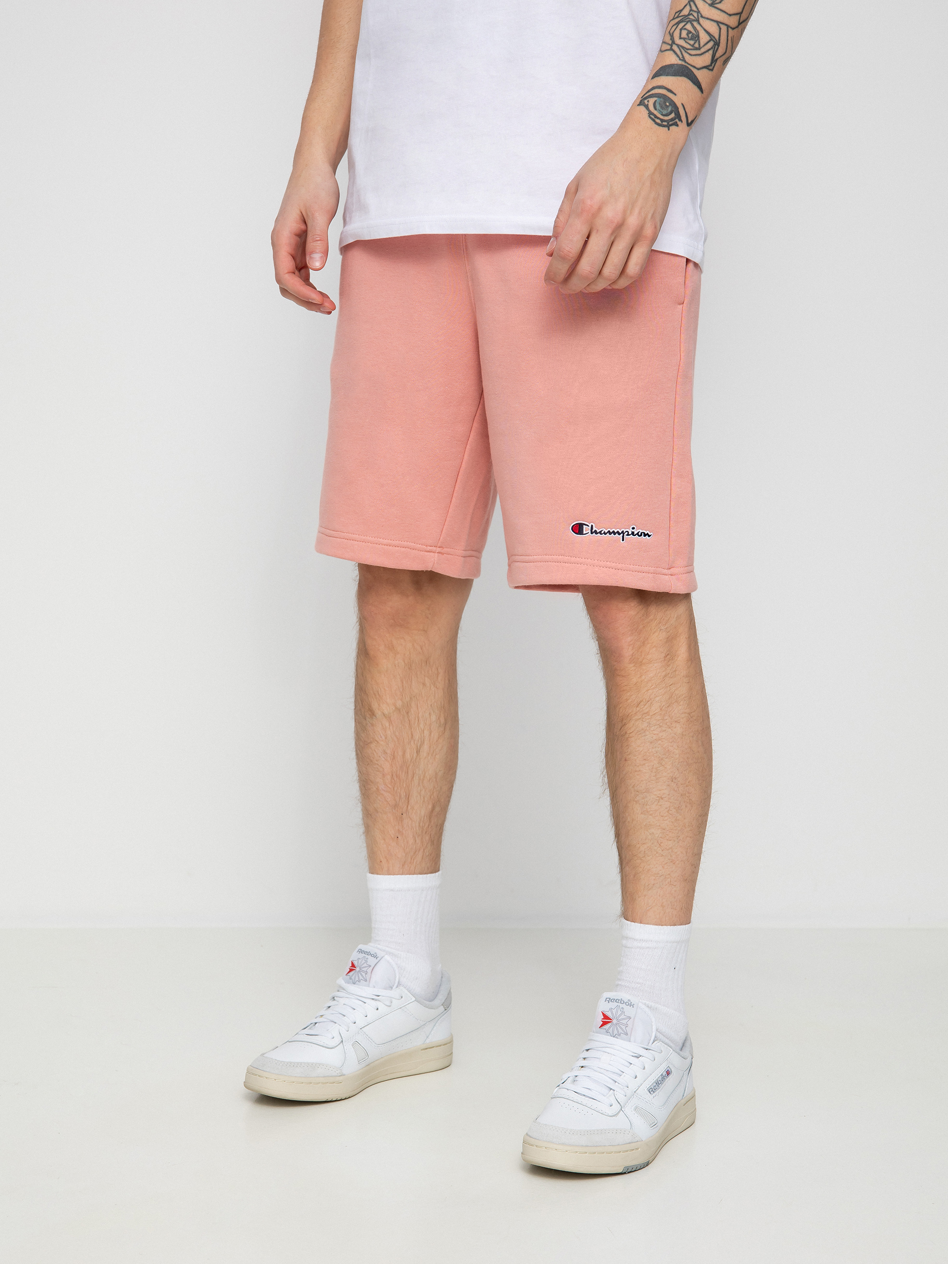 Champion Bermuda 217068 Rövidnadrág (rtt)