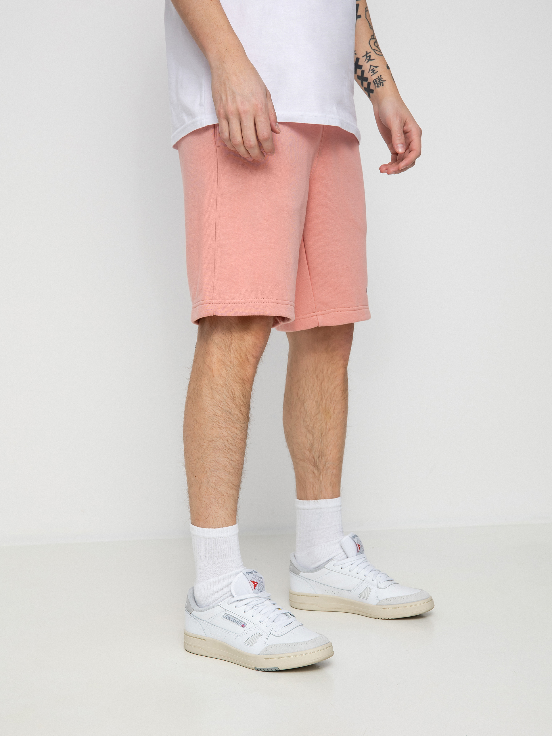 Champion Bermuda 217068 Rövidnadrág (rtt)