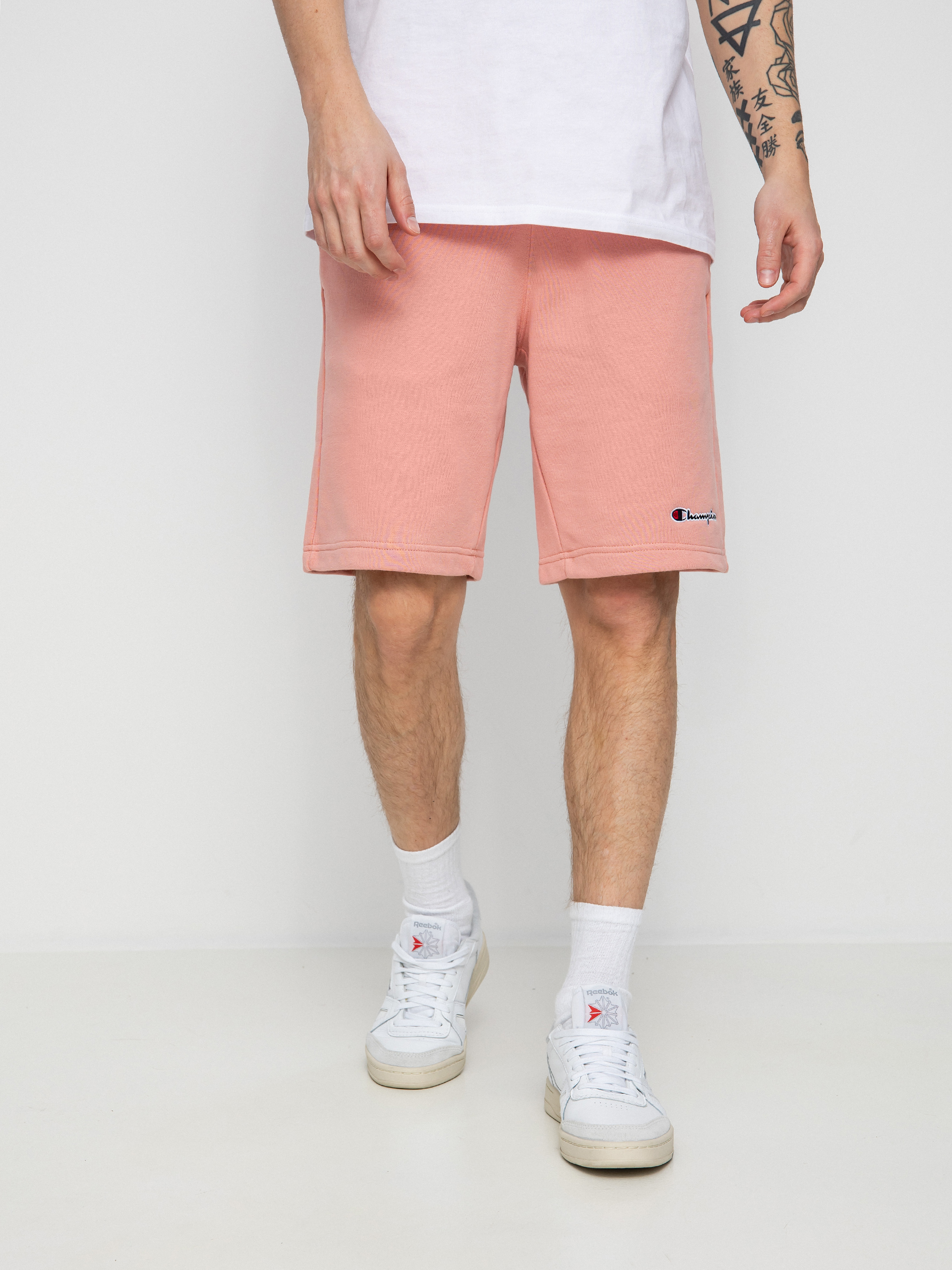 Champion Bermuda 217068 Rövidnadrág (rtt)