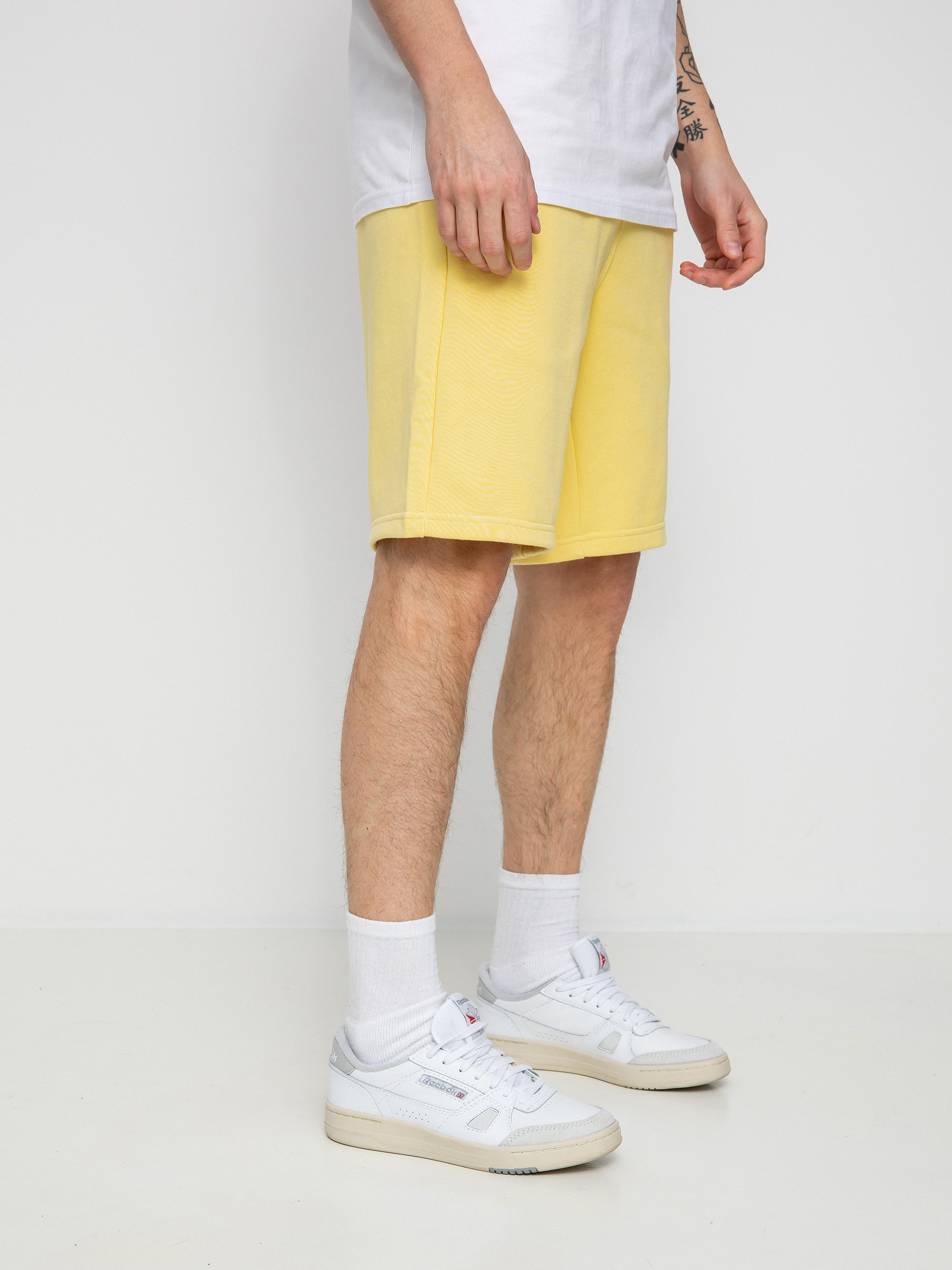 Champion Bermuda 217068 Rövidnadrág (dus)