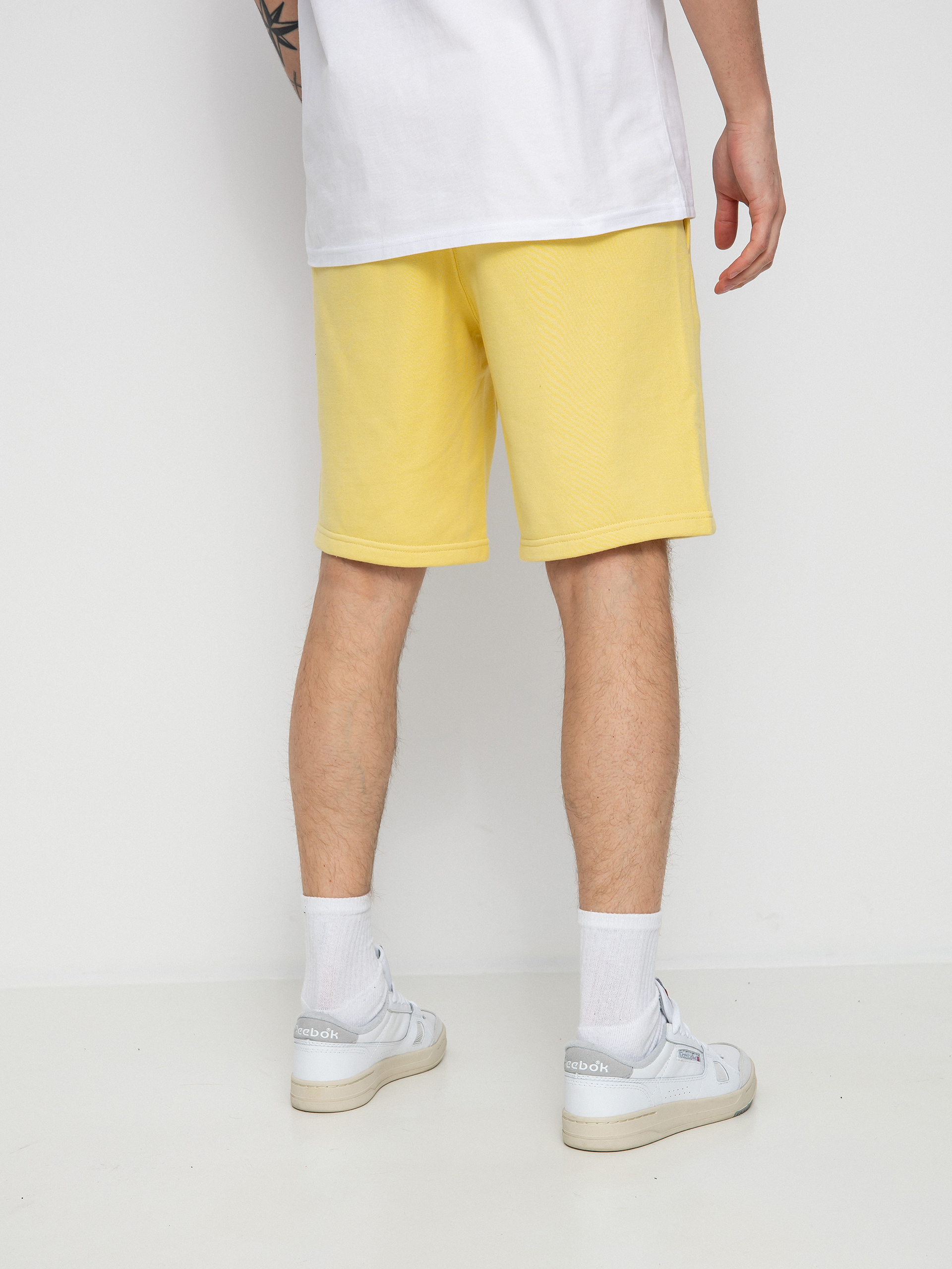 Champion Bermuda 217068 Rövidnadrág (dus)