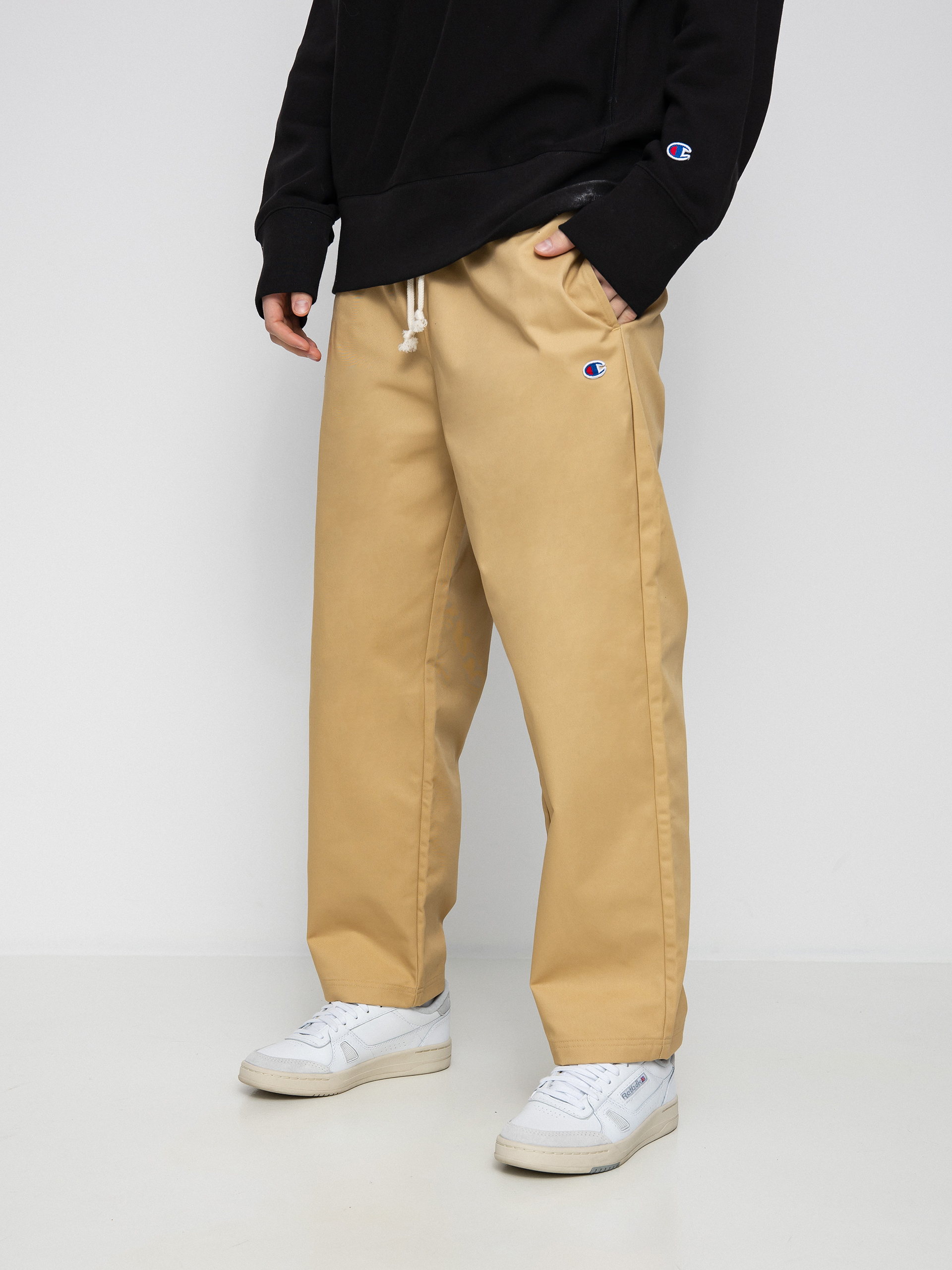 Champion Straight Hem 216544 Kisnadrág (ttp)