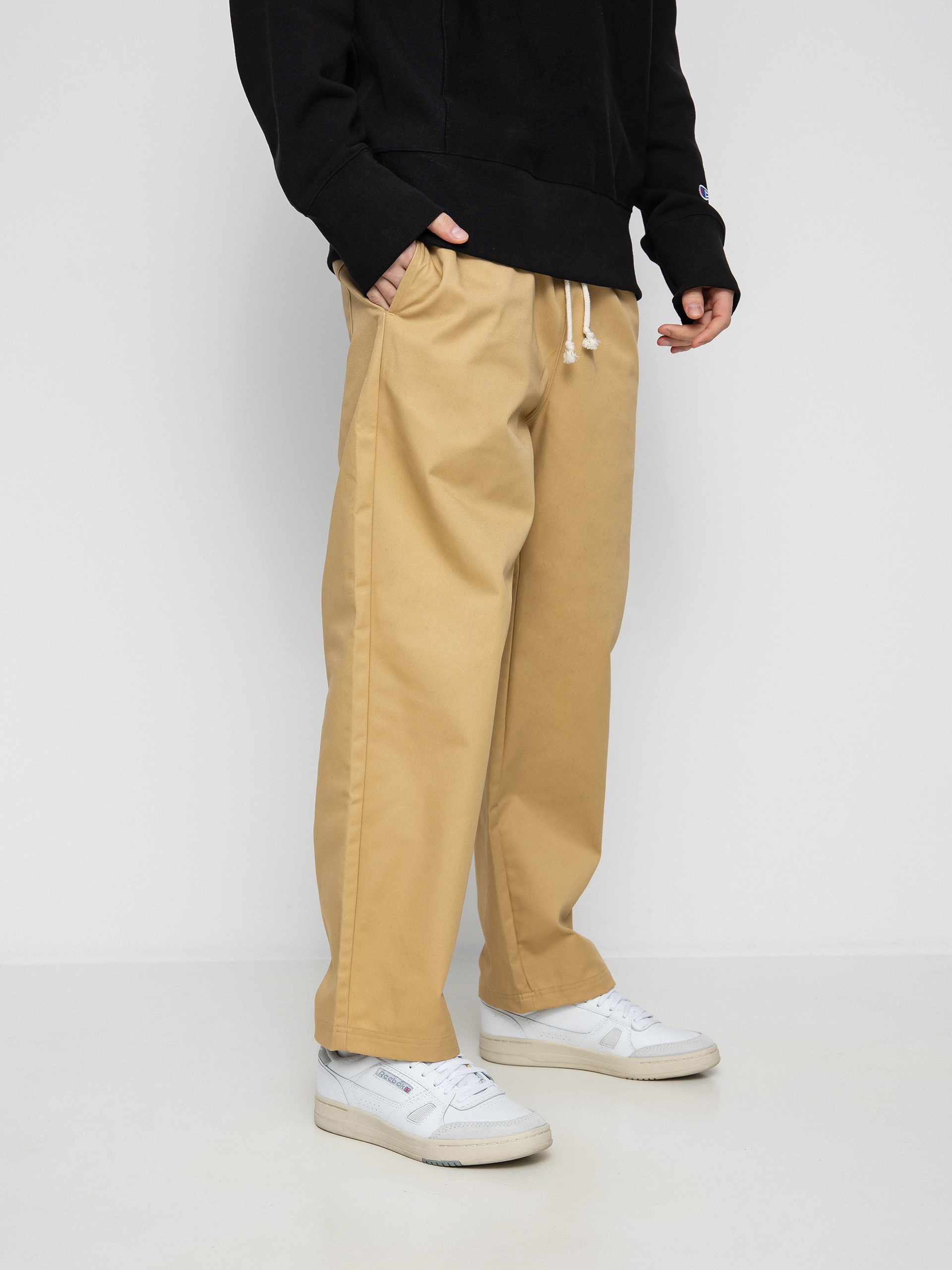 Champion Straight Hem 216544 Kisnadrág (ttp)