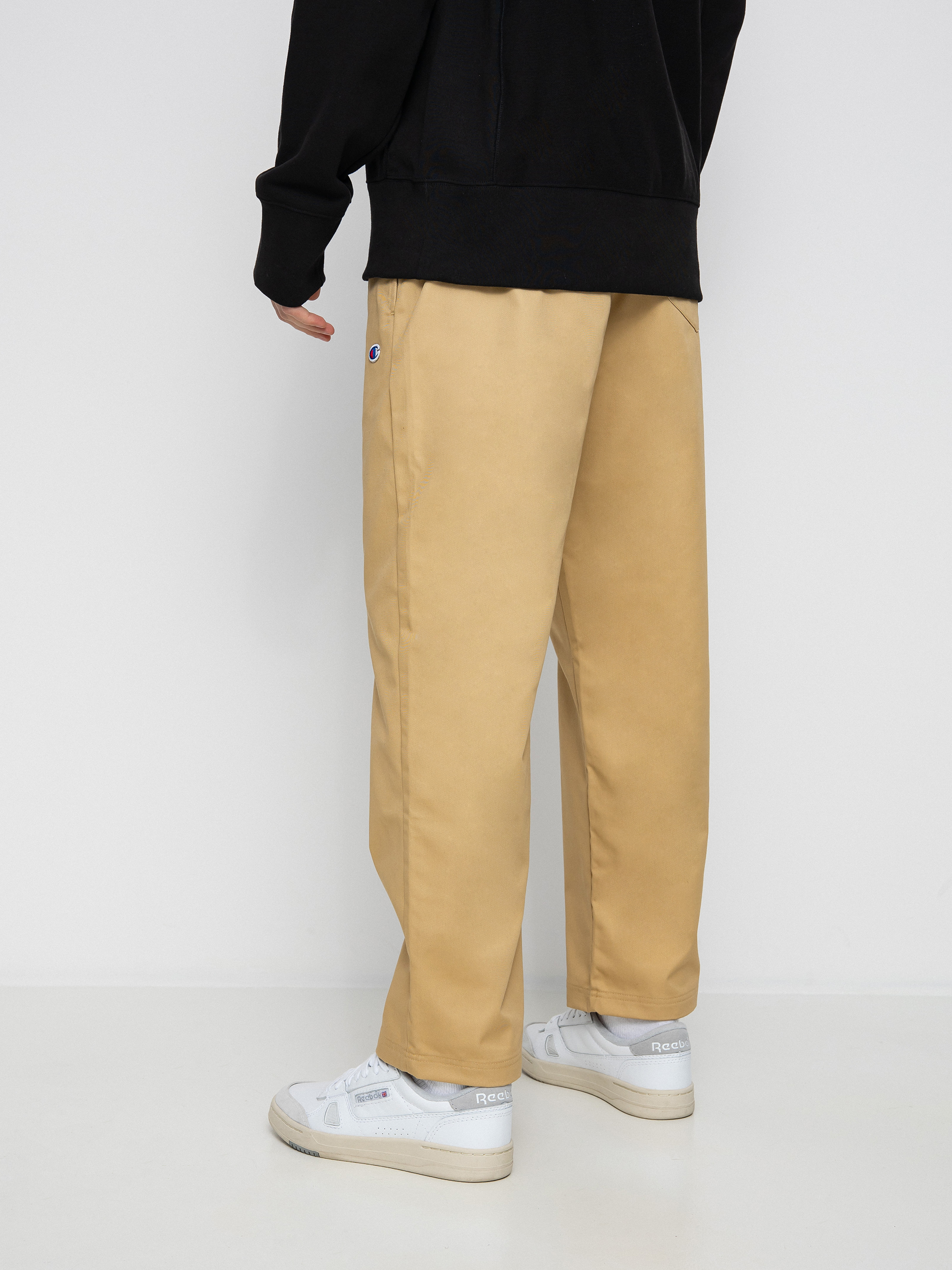 Champion Straight Hem 216544 Kisnadrág (ttp)