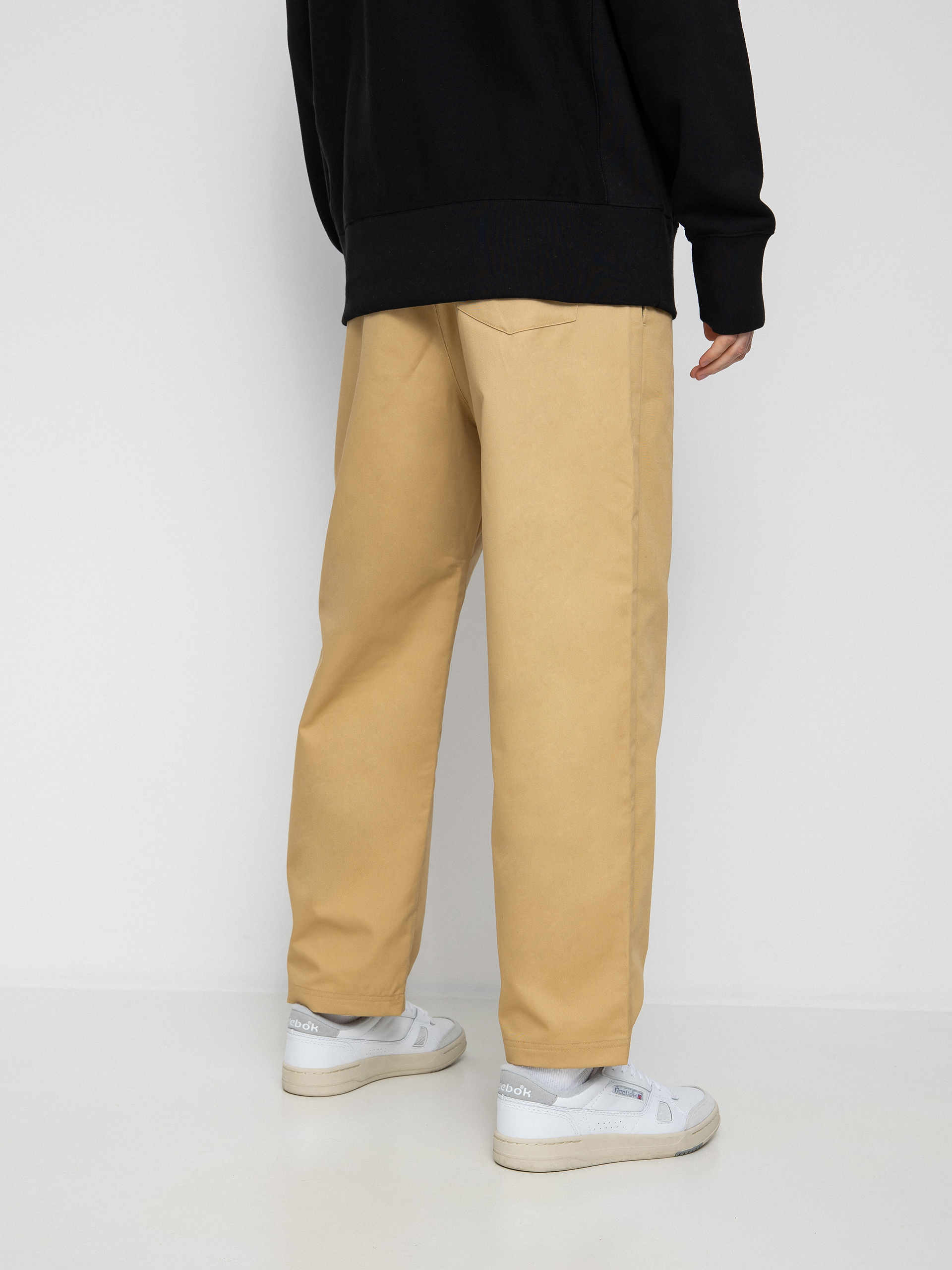 Champion Straight Hem 216544 Kisnadrág (ttp)