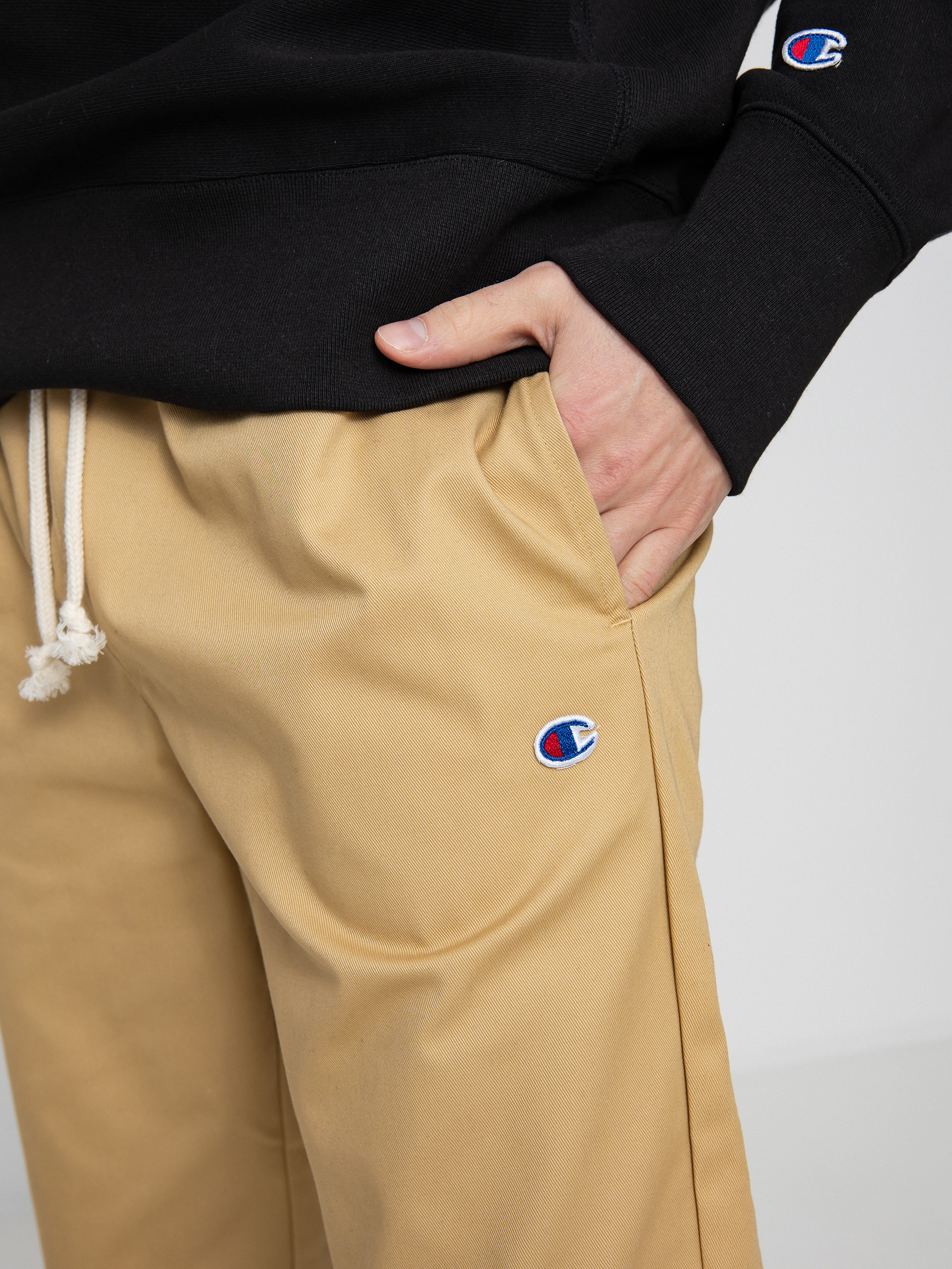 Champion Straight Hem 216544 Kisnadrág (ttp)