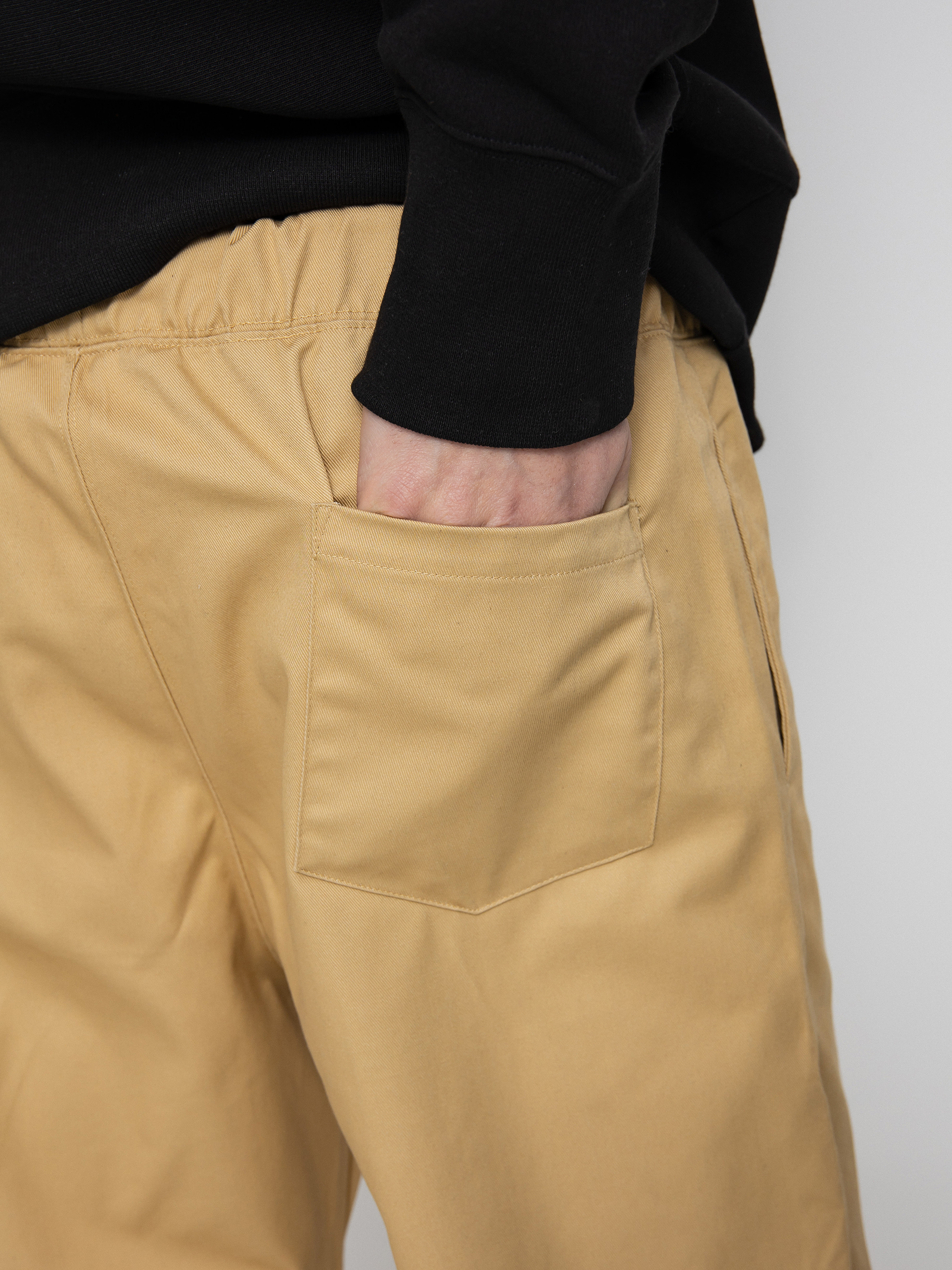 Champion Straight Hem 216544 Kisnadrág (ttp)