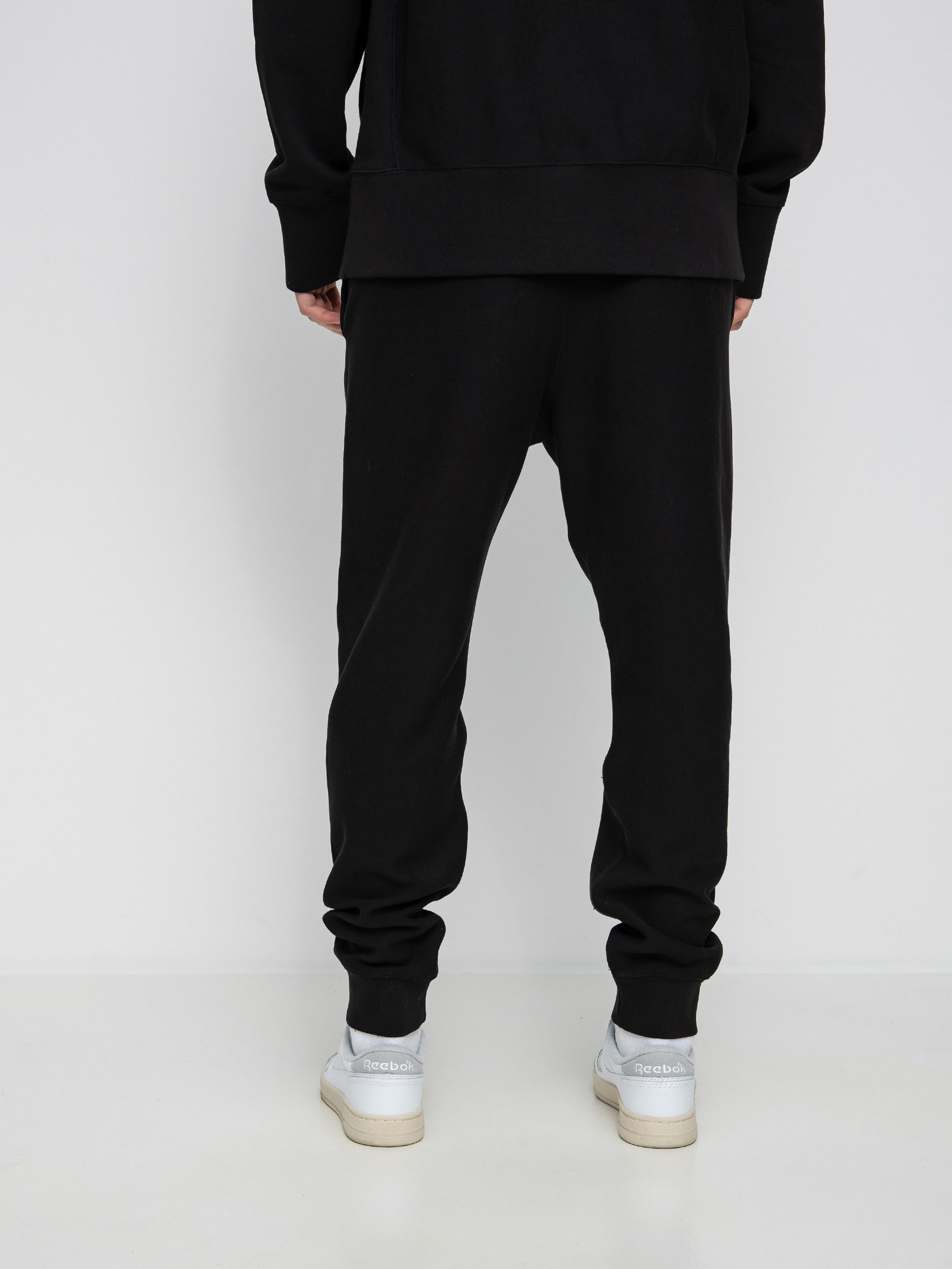 Champion Rib Cuff Pants 217238 Kisnadrág (nbk)