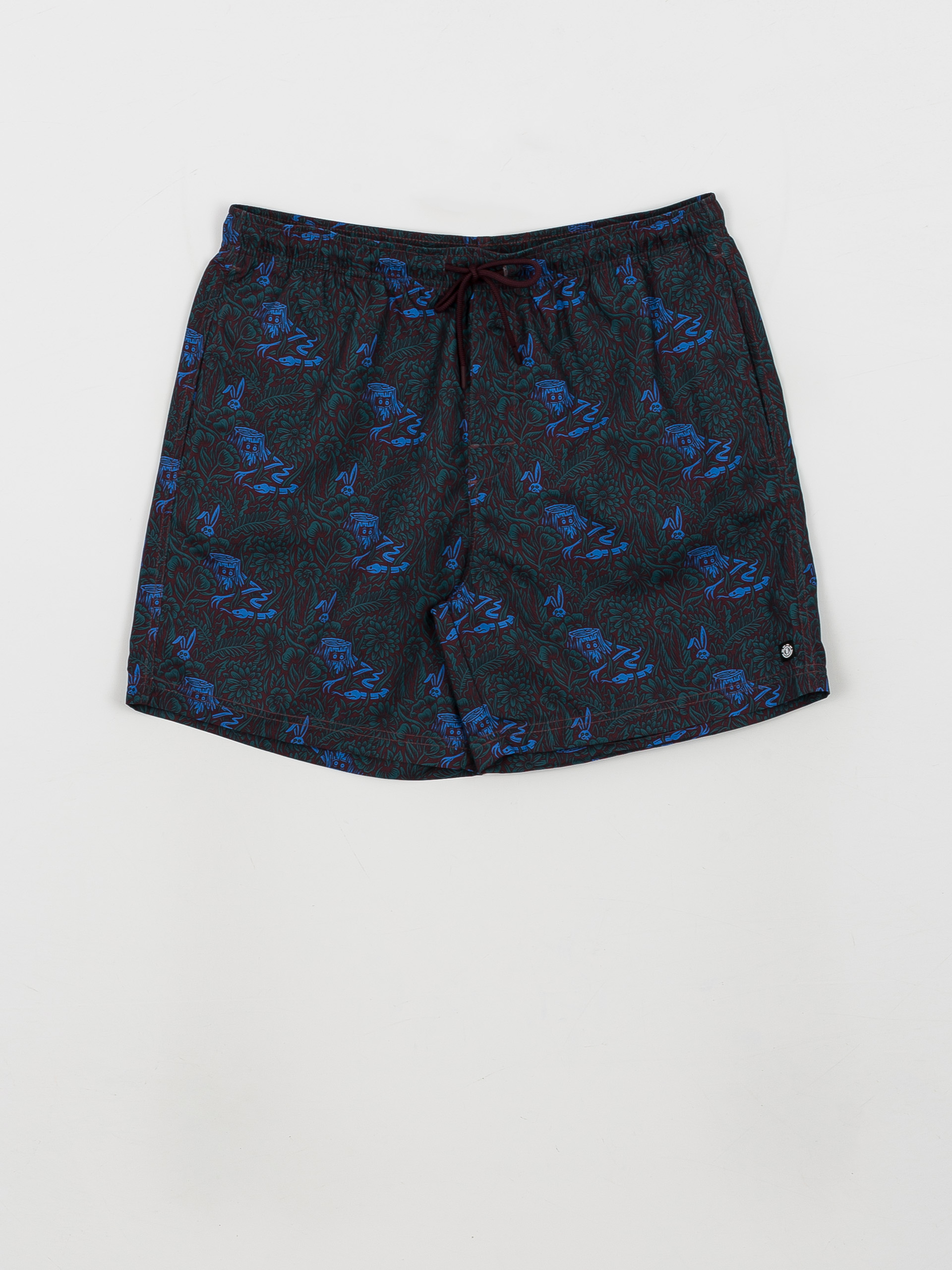 Element Canyon Timber Rövidnadrág (garden t)