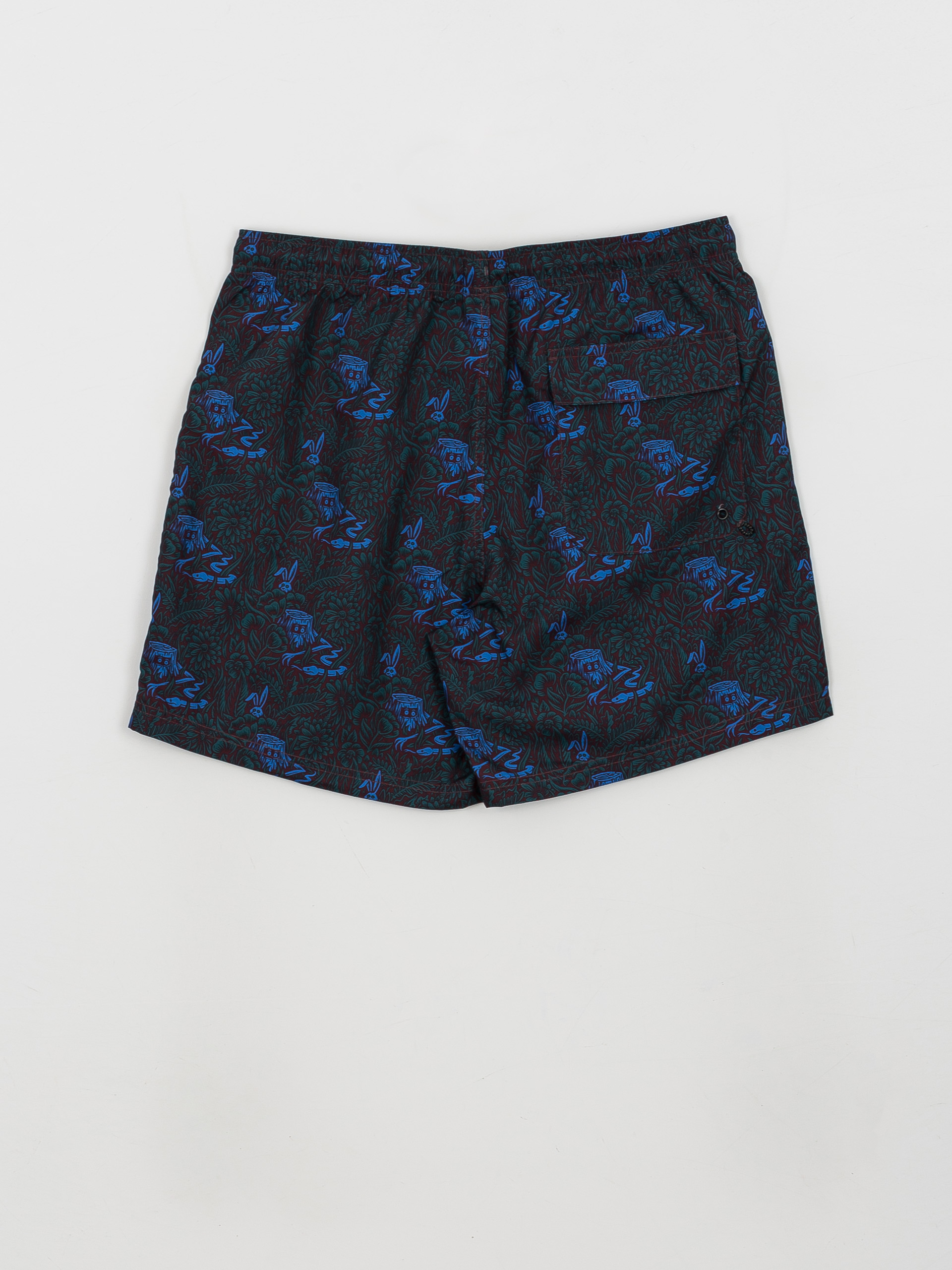 Element Canyon Timber Rövidnadrág (garden t)