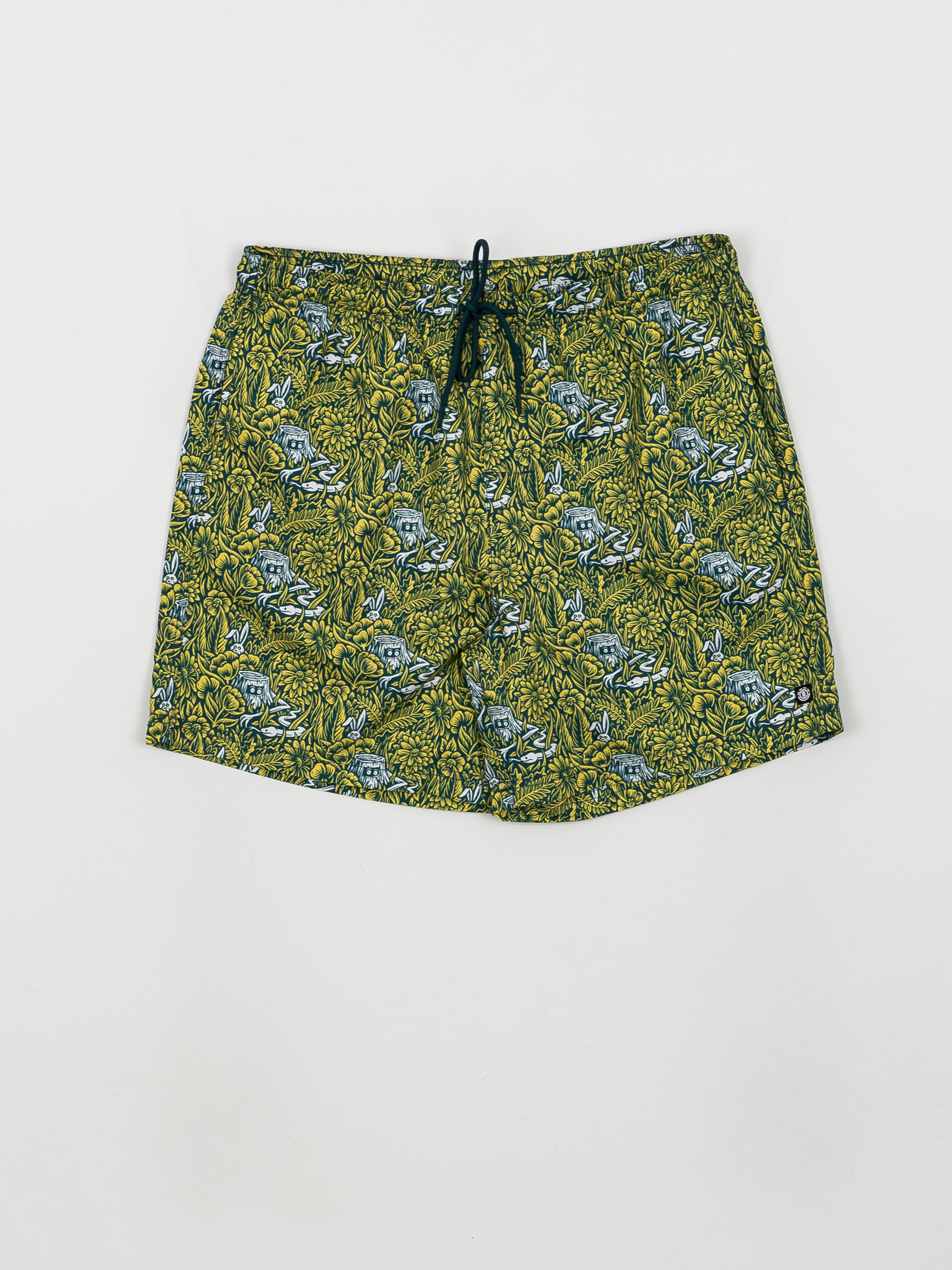 Element Canyon Timber Rövidnadrág (garden ty)