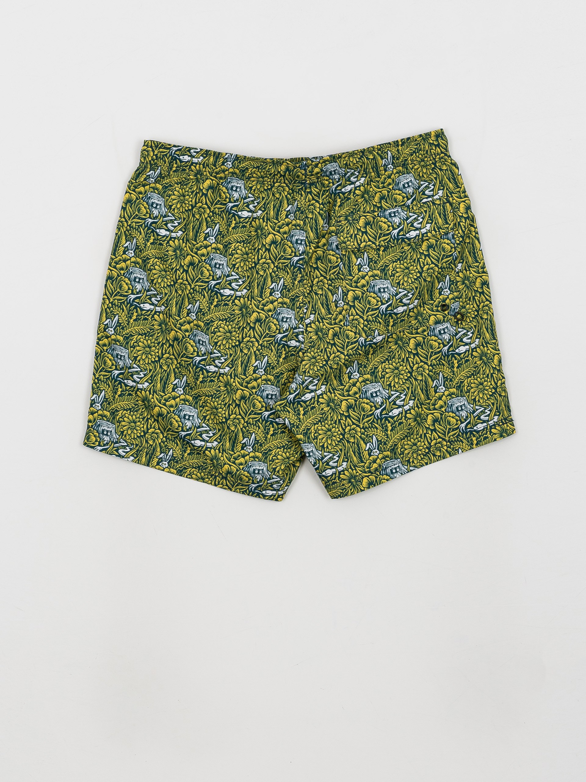 Element Canyon Timber Rövidnadrág (garden ty)