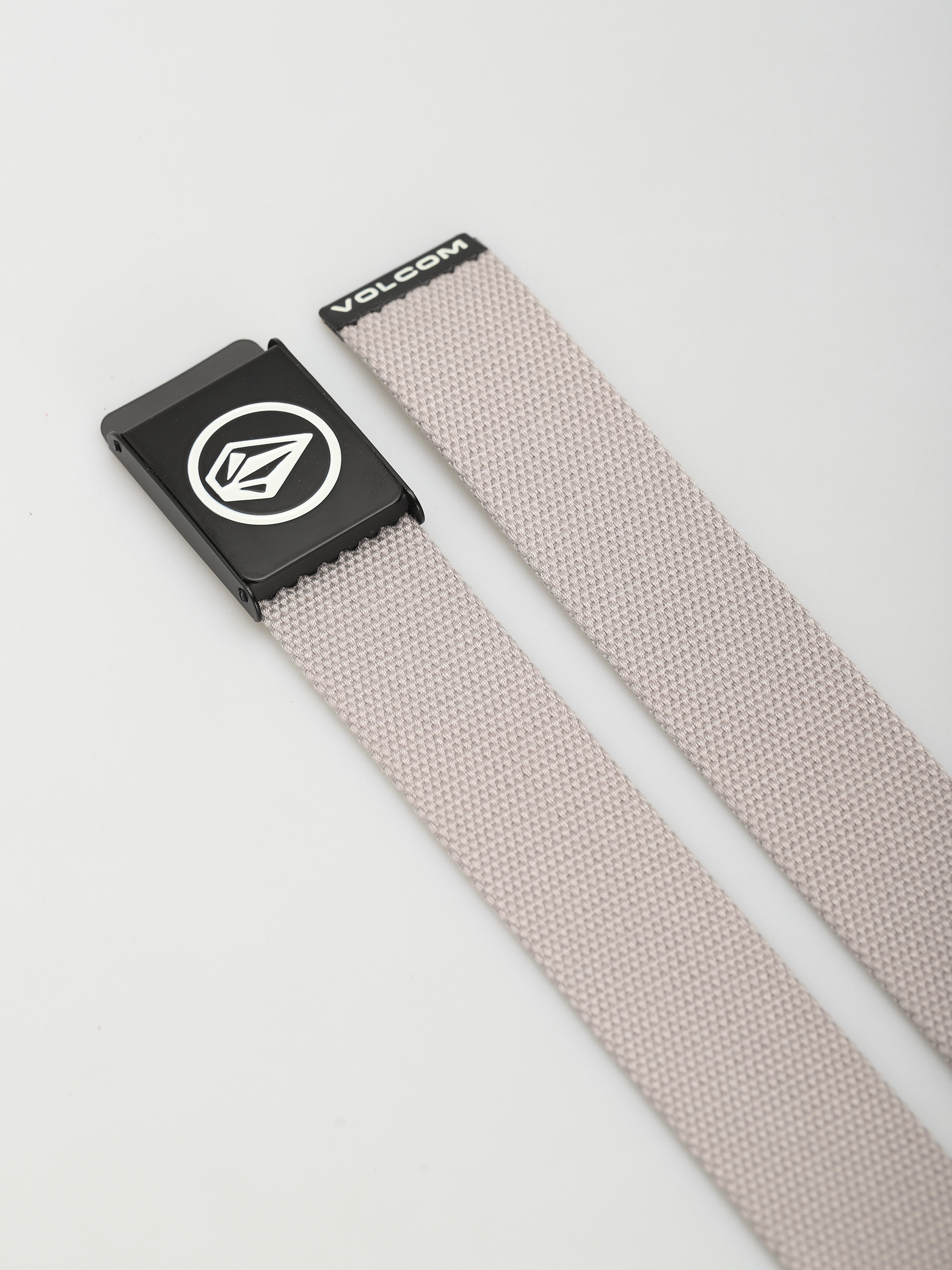 Volcom Circle Web Öv (heather grey)