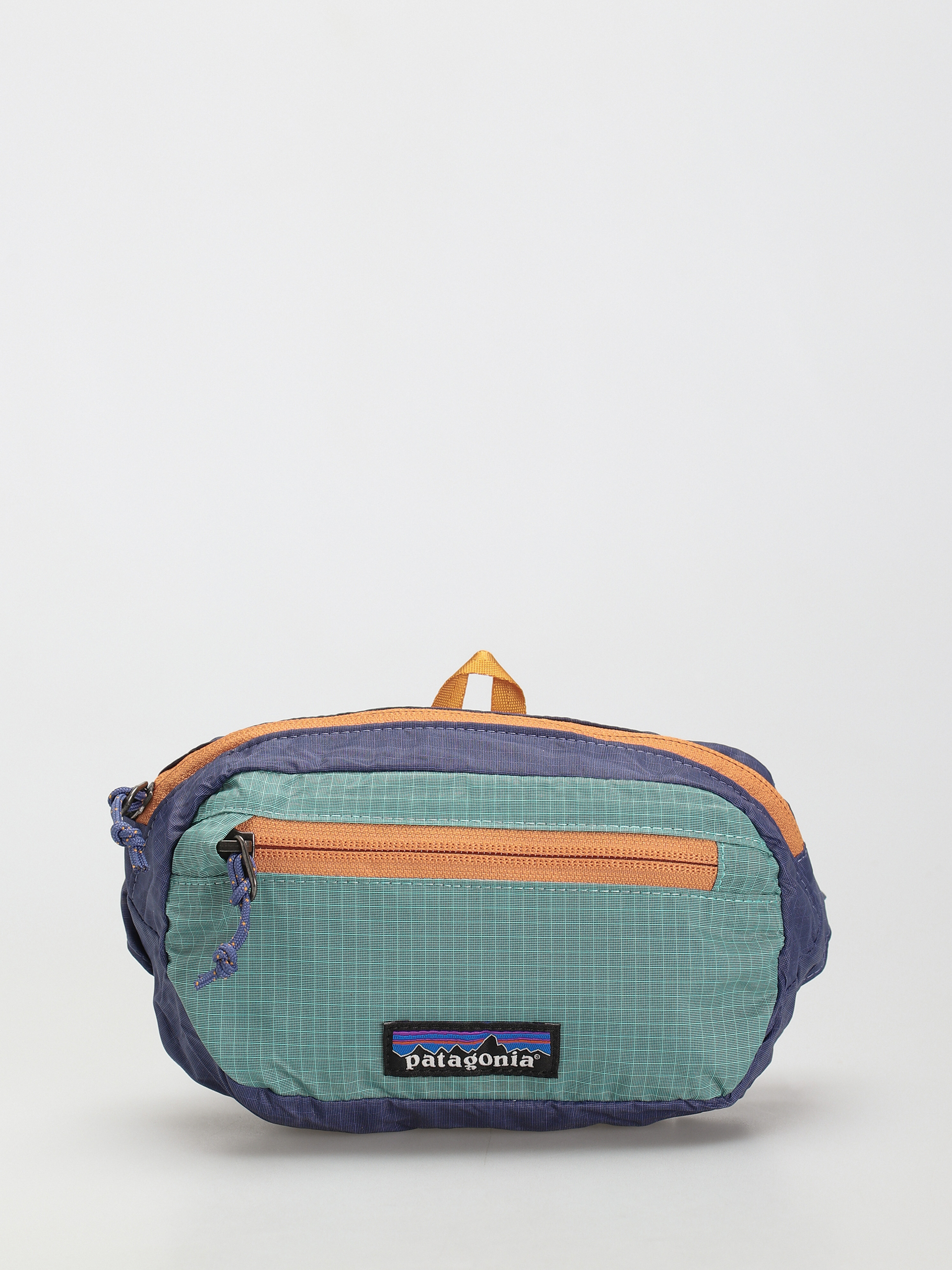Patagonia Ultralight Black Hole Mini Övtáska (fresh teal)