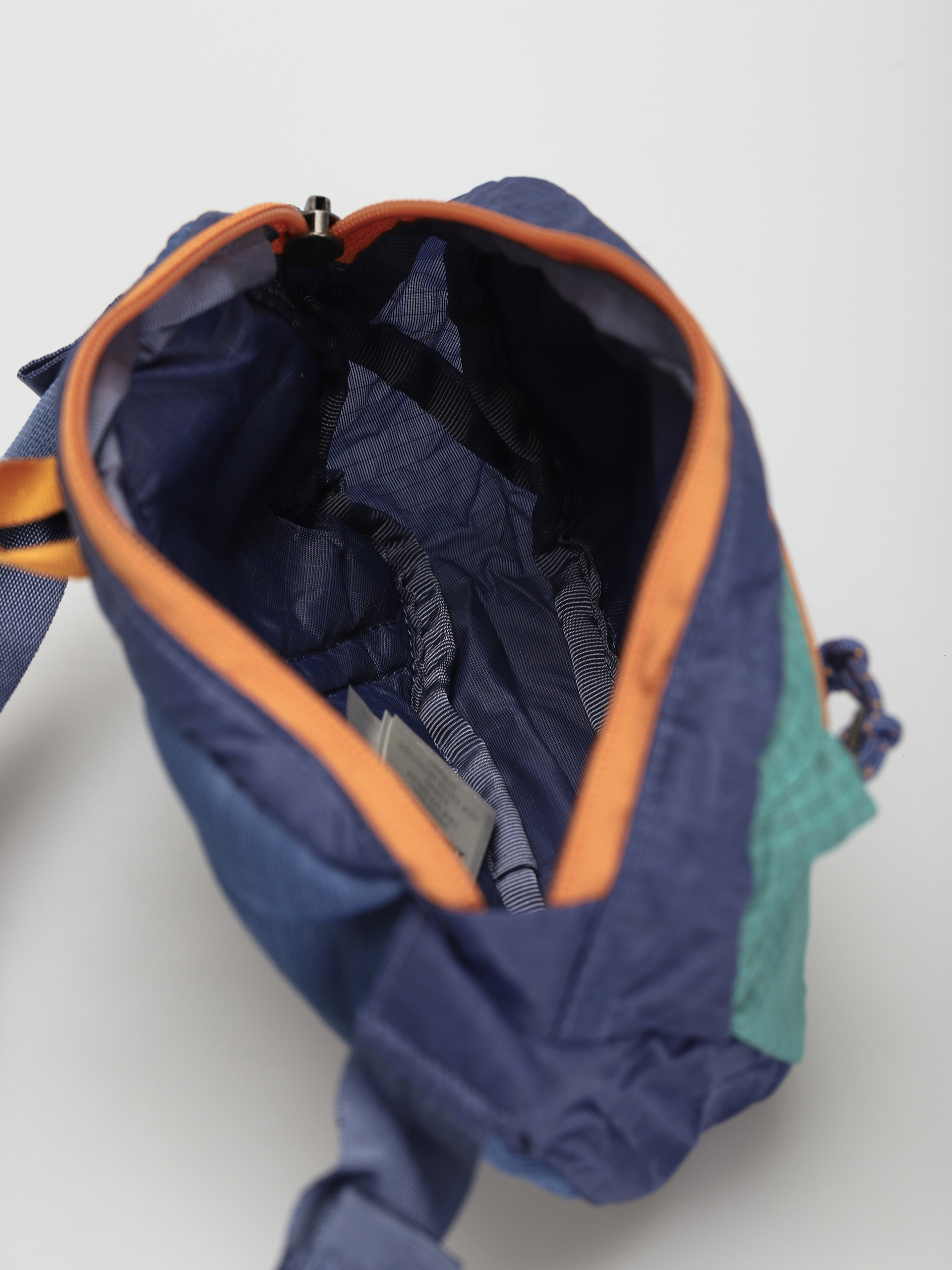 Patagonia Ultralight Black Hole Mini Övtáska (fresh teal)
