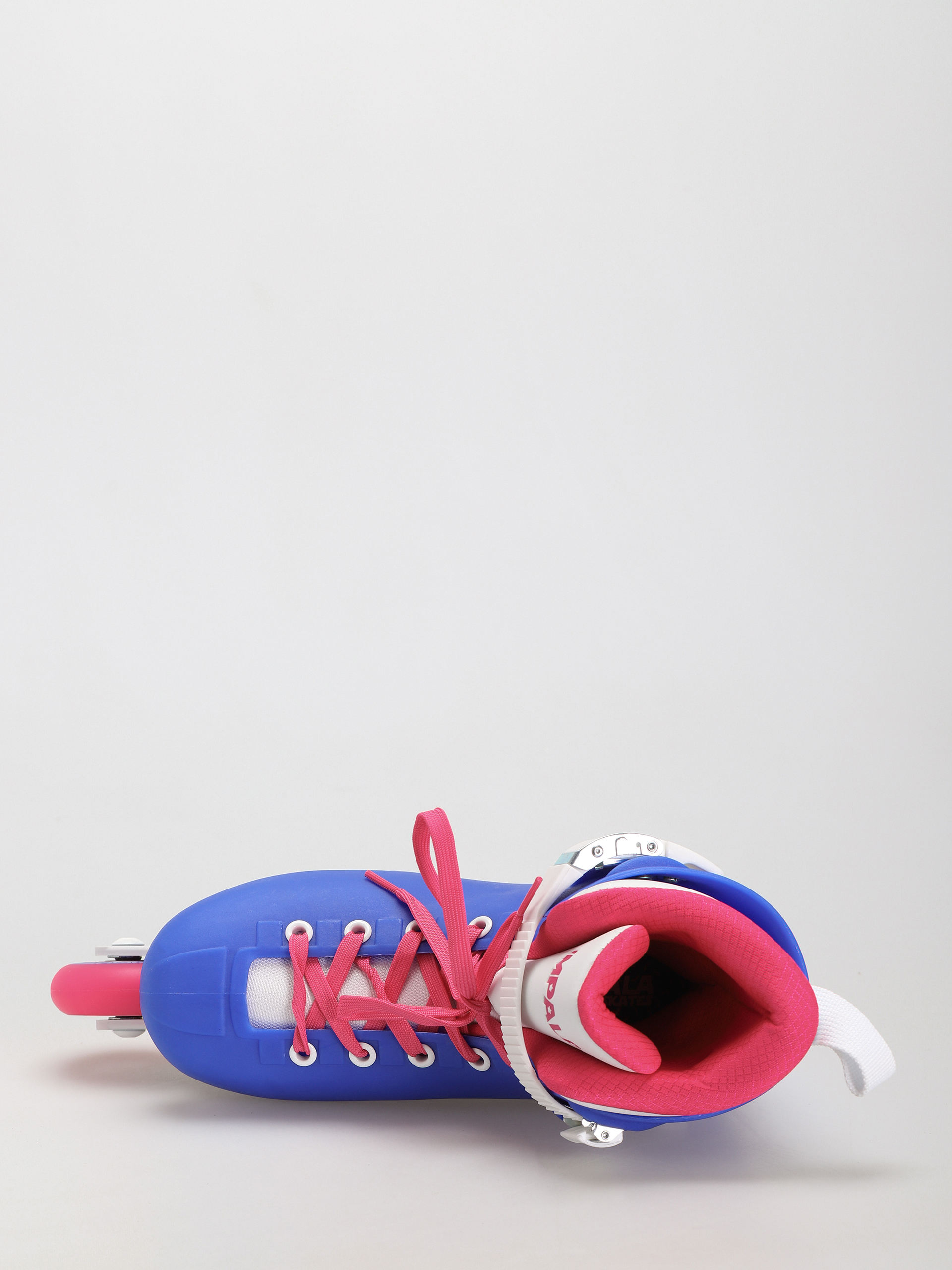 Impala Lightspeed Inline Skate Inline görkorcsolya Wmn (blue/pink)