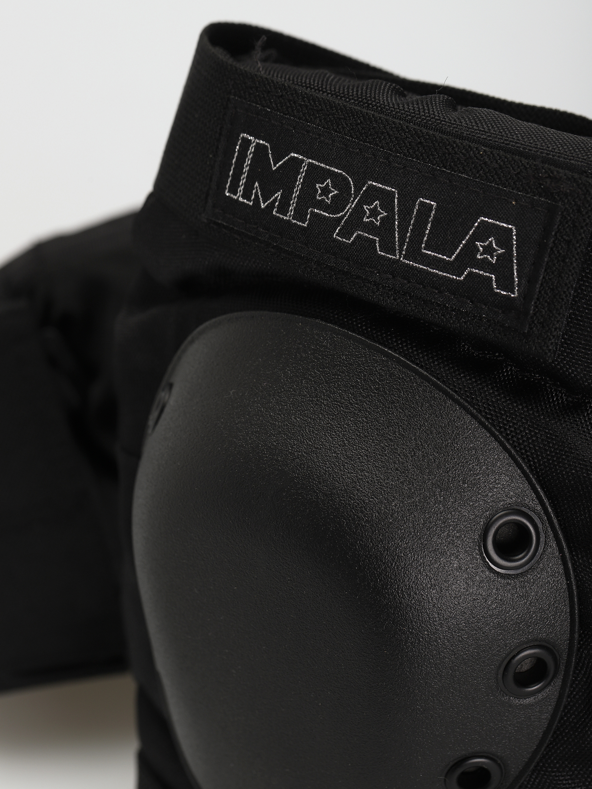 Impala Protective Set Védőfelszerelés Wmn (black)