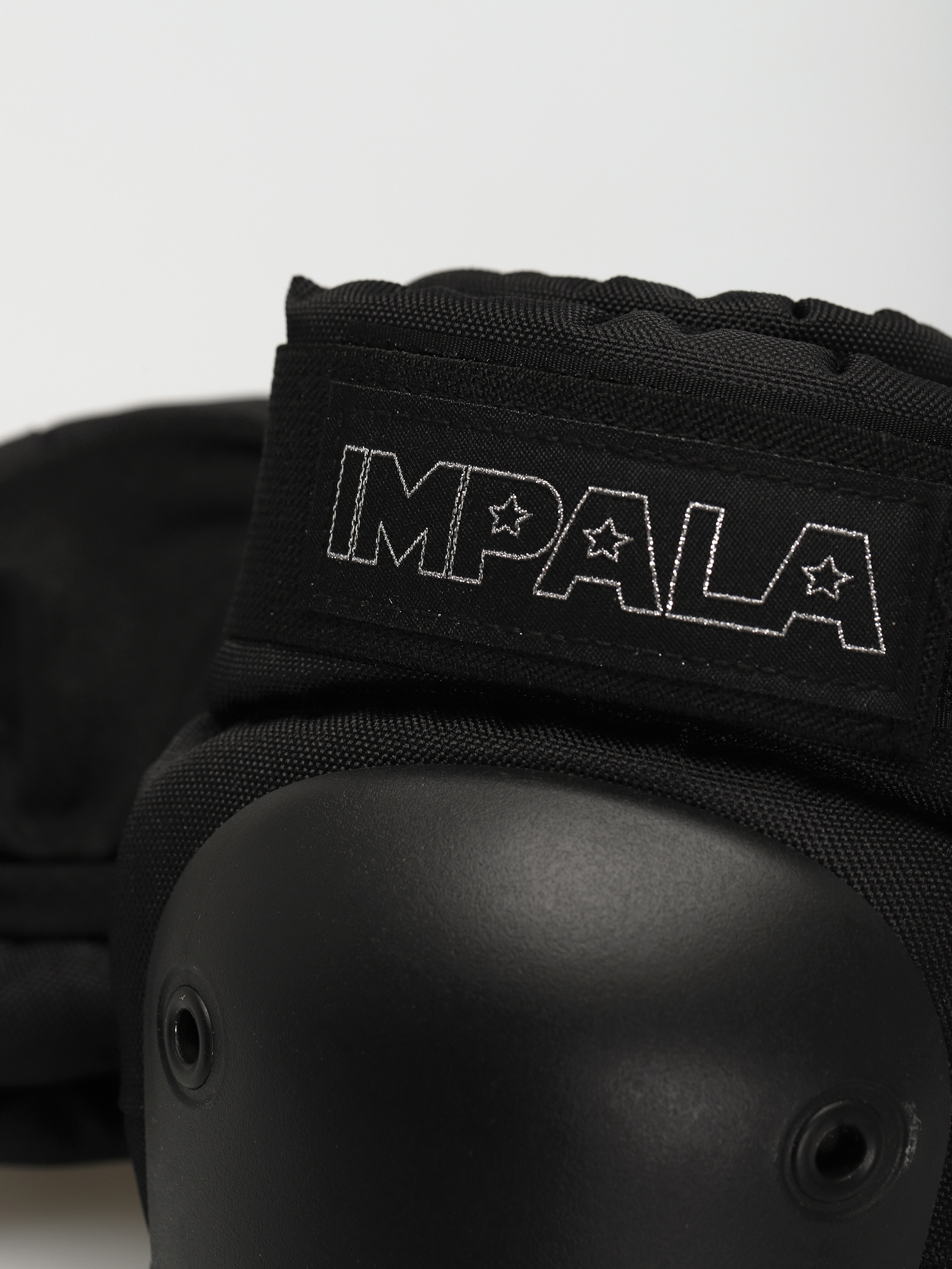 Impala Protective Set Youth JR Védőfelszerelés (black)