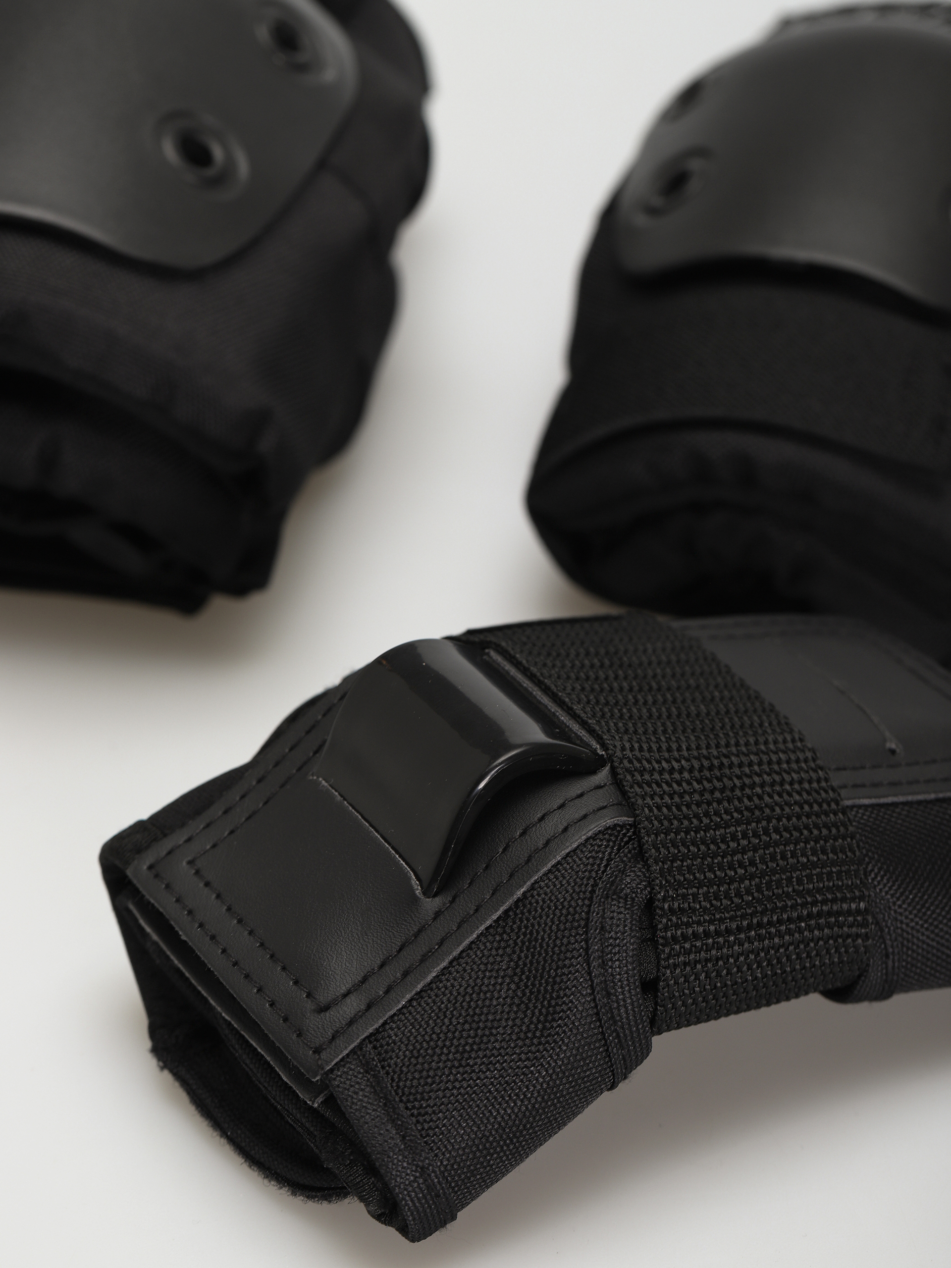 Impala Protective Set Youth JR Védőfelszerelés (black)