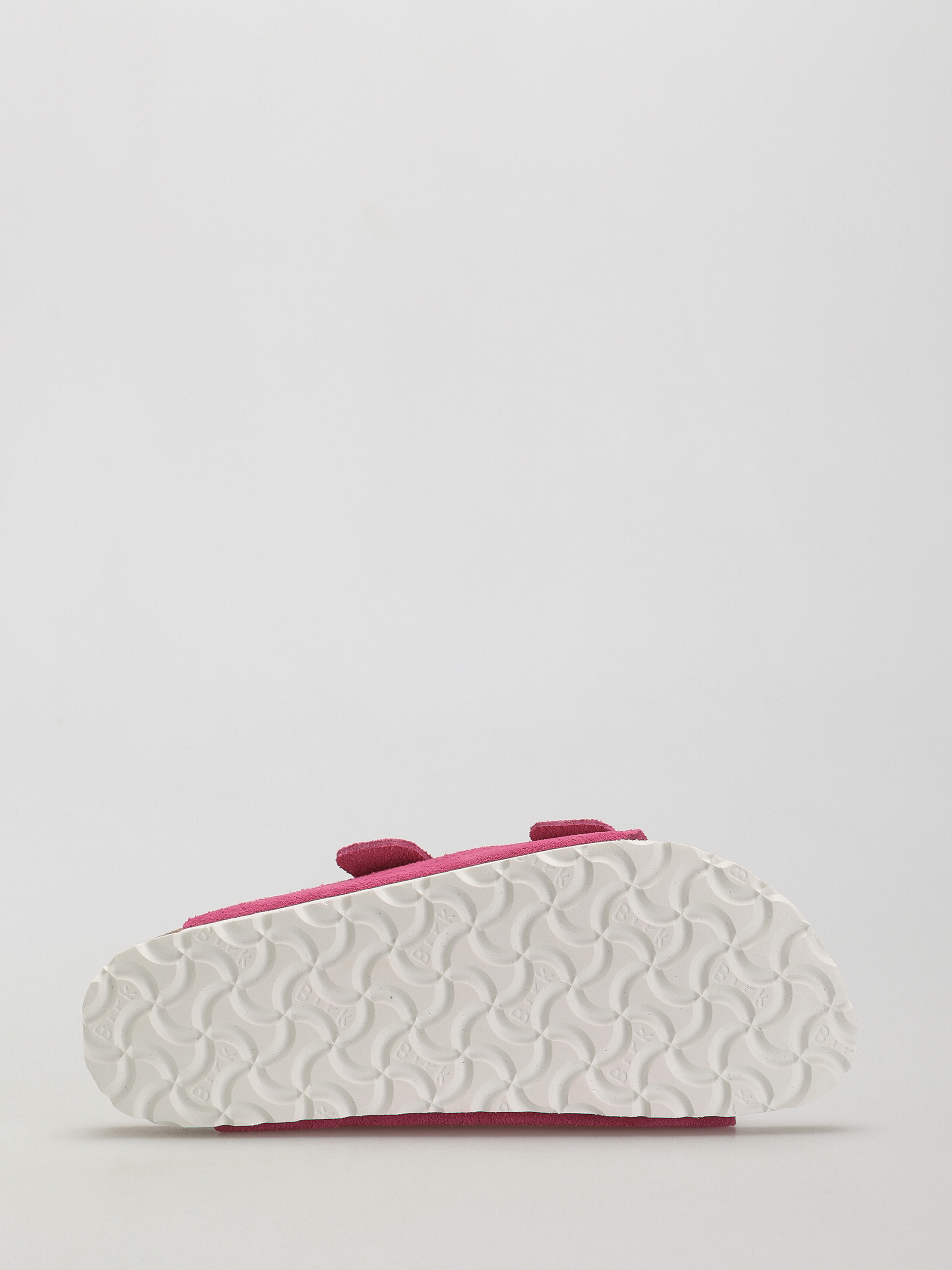 Birkenstock Arizona Sfb Narrow Flip-flop papucsok Wmn (fuchsia tulip suede leather)