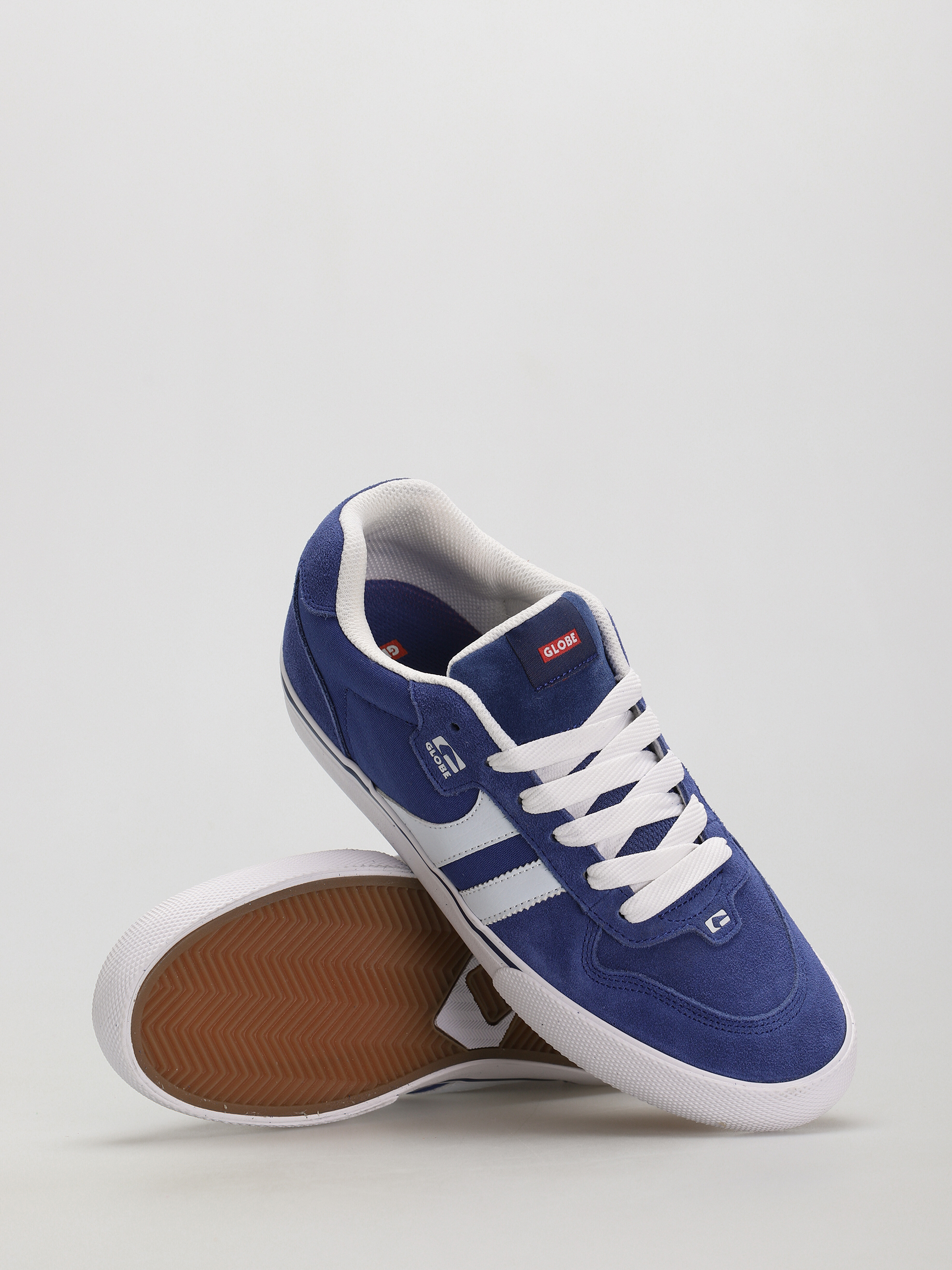 Globe Encore 2 Cipők (royal blue/white)