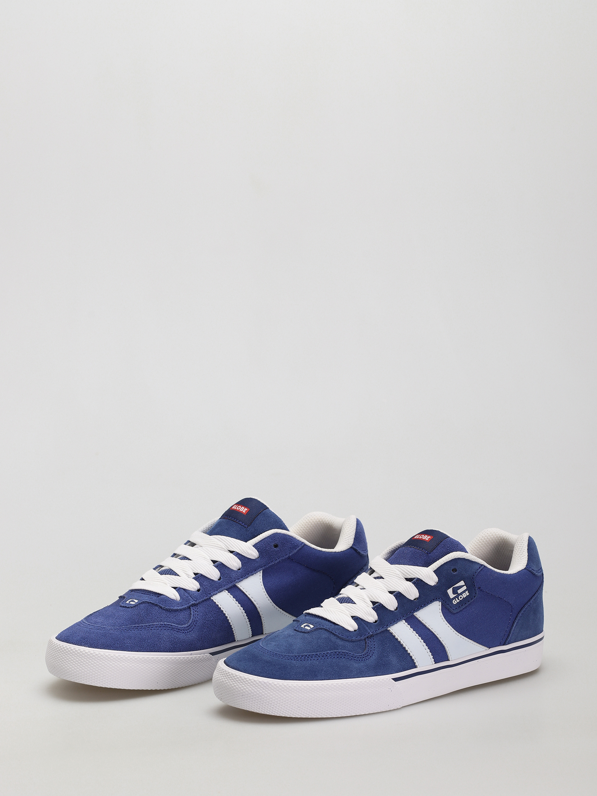 Globe Encore 2 Cipők (royal blue/white)