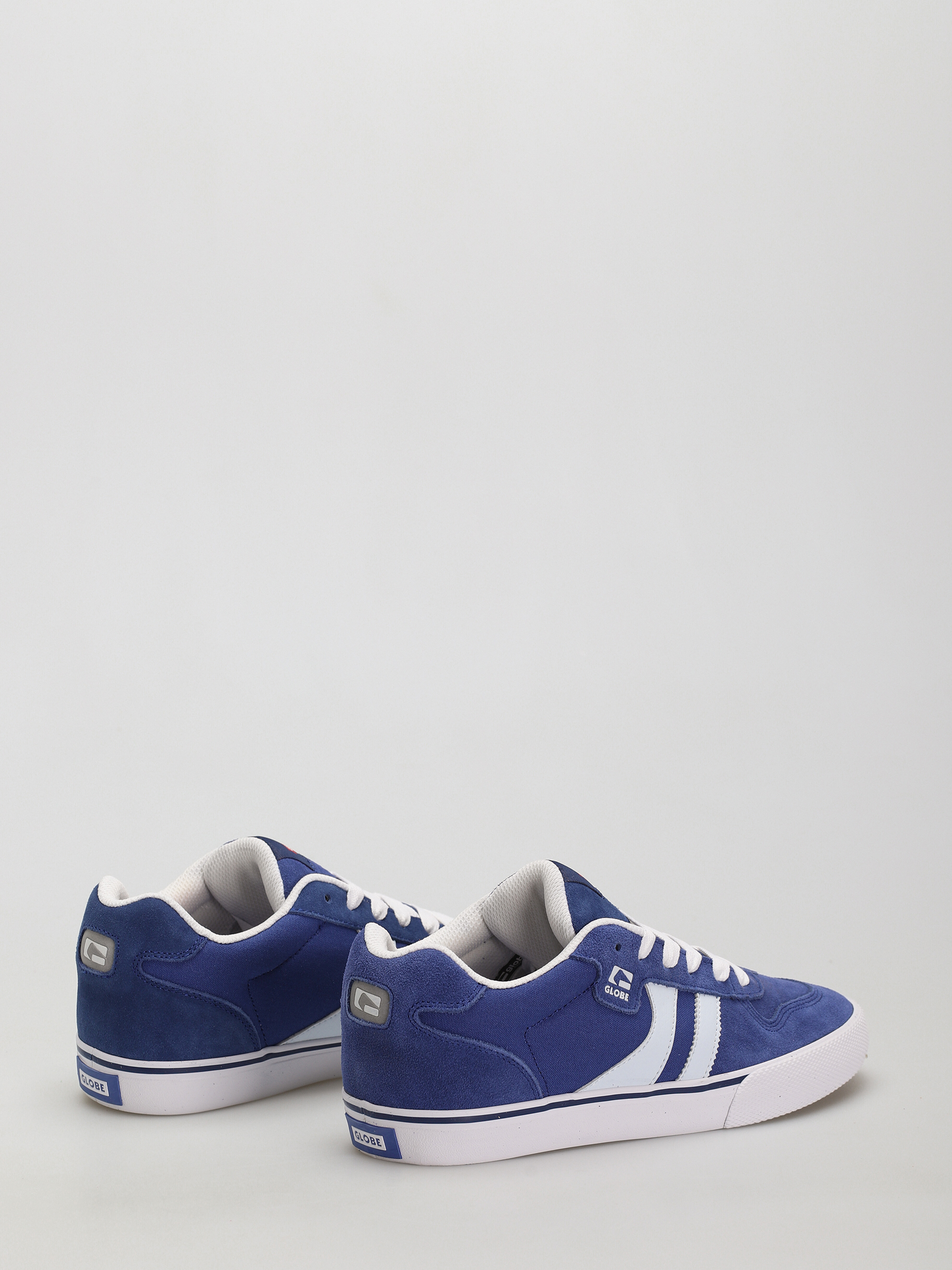 Globe Encore 2 Cipők (royal blue/white)