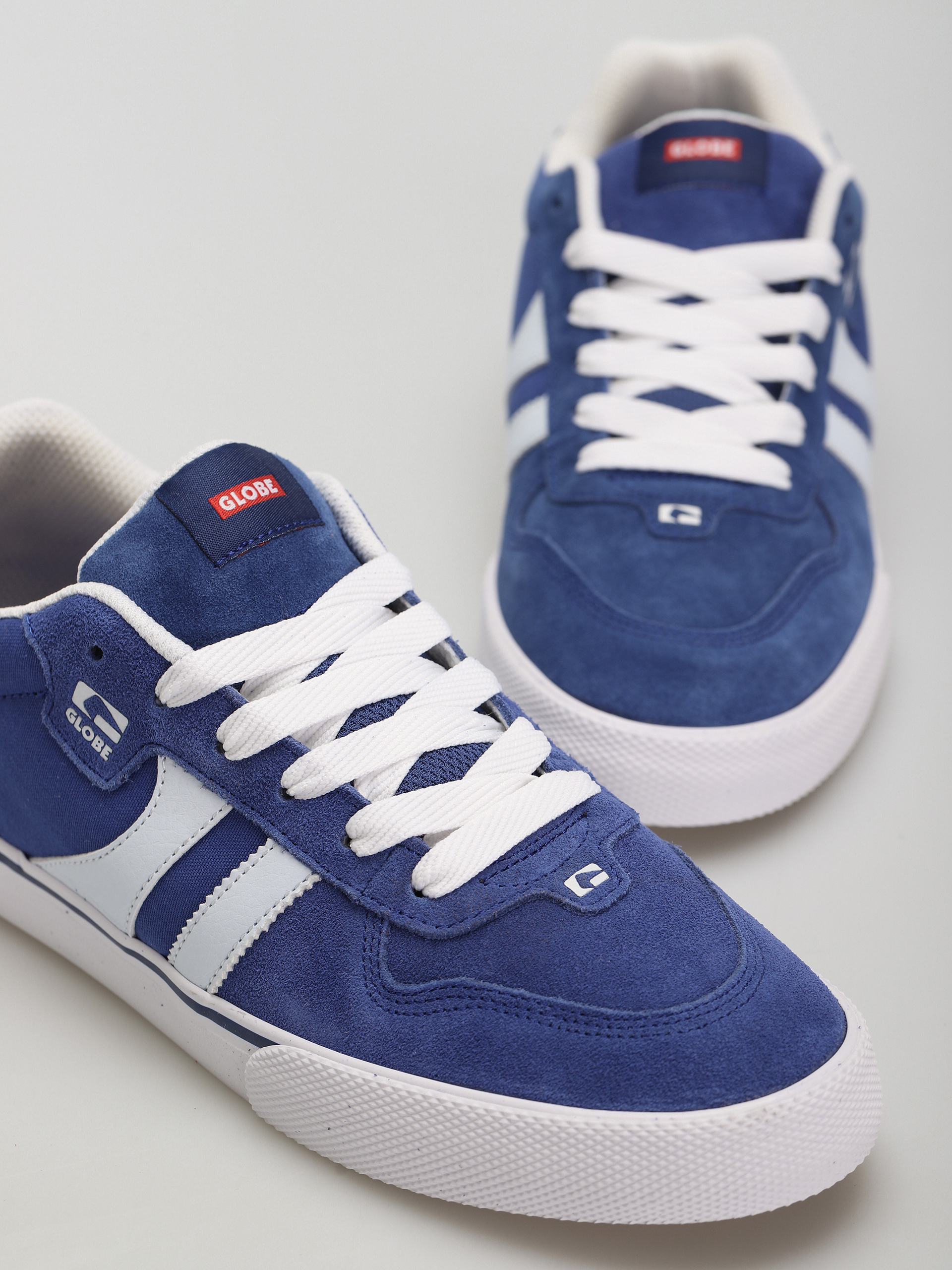 Globe Encore 2 Cipők (royal blue/white)