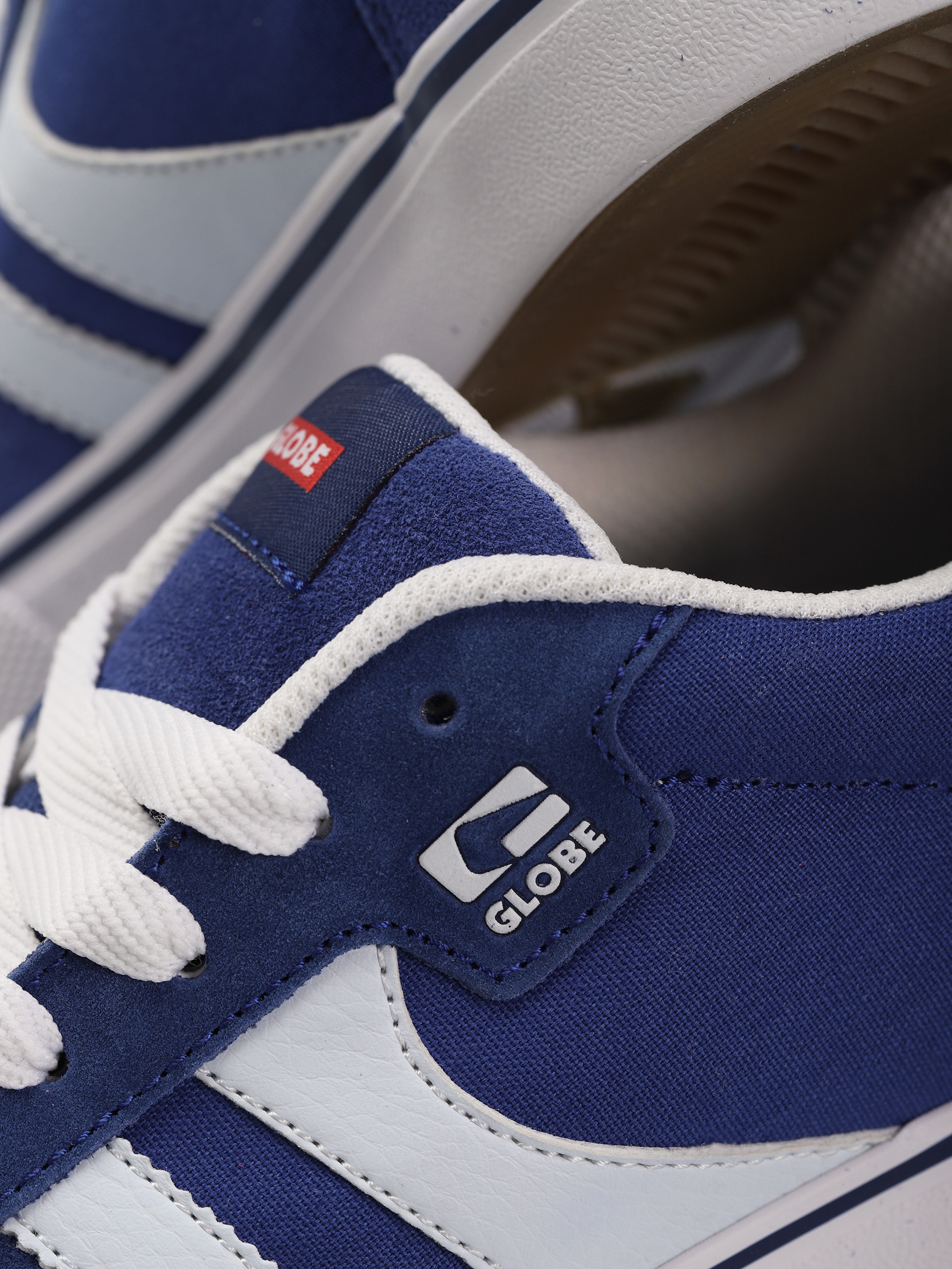 Globe Encore 2 Cipők (royal blue/white)