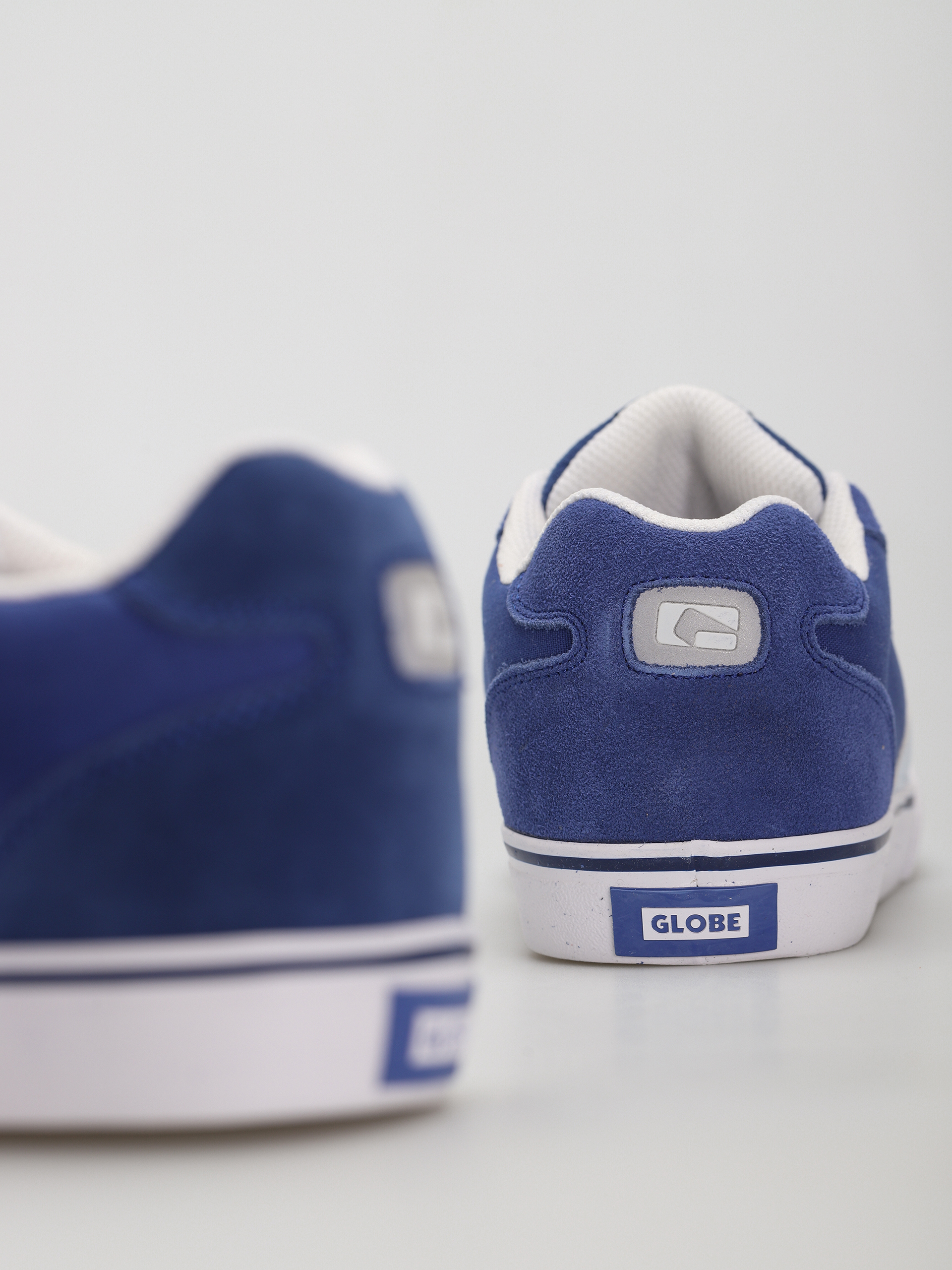 Globe Encore 2 Cipők (royal blue/white)