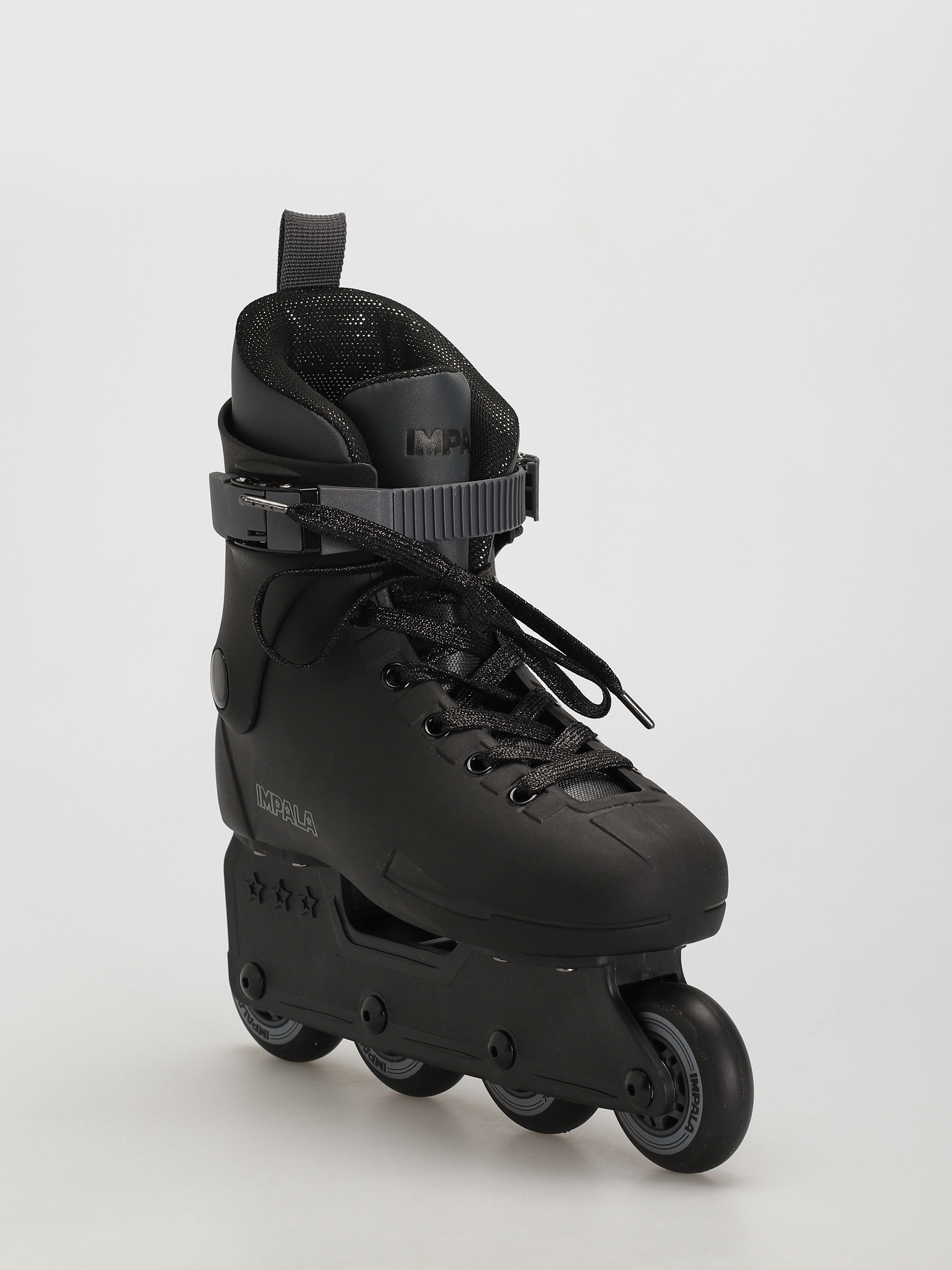 Impala Lightspeed Inline Skate Inline görkorcsolya (black)