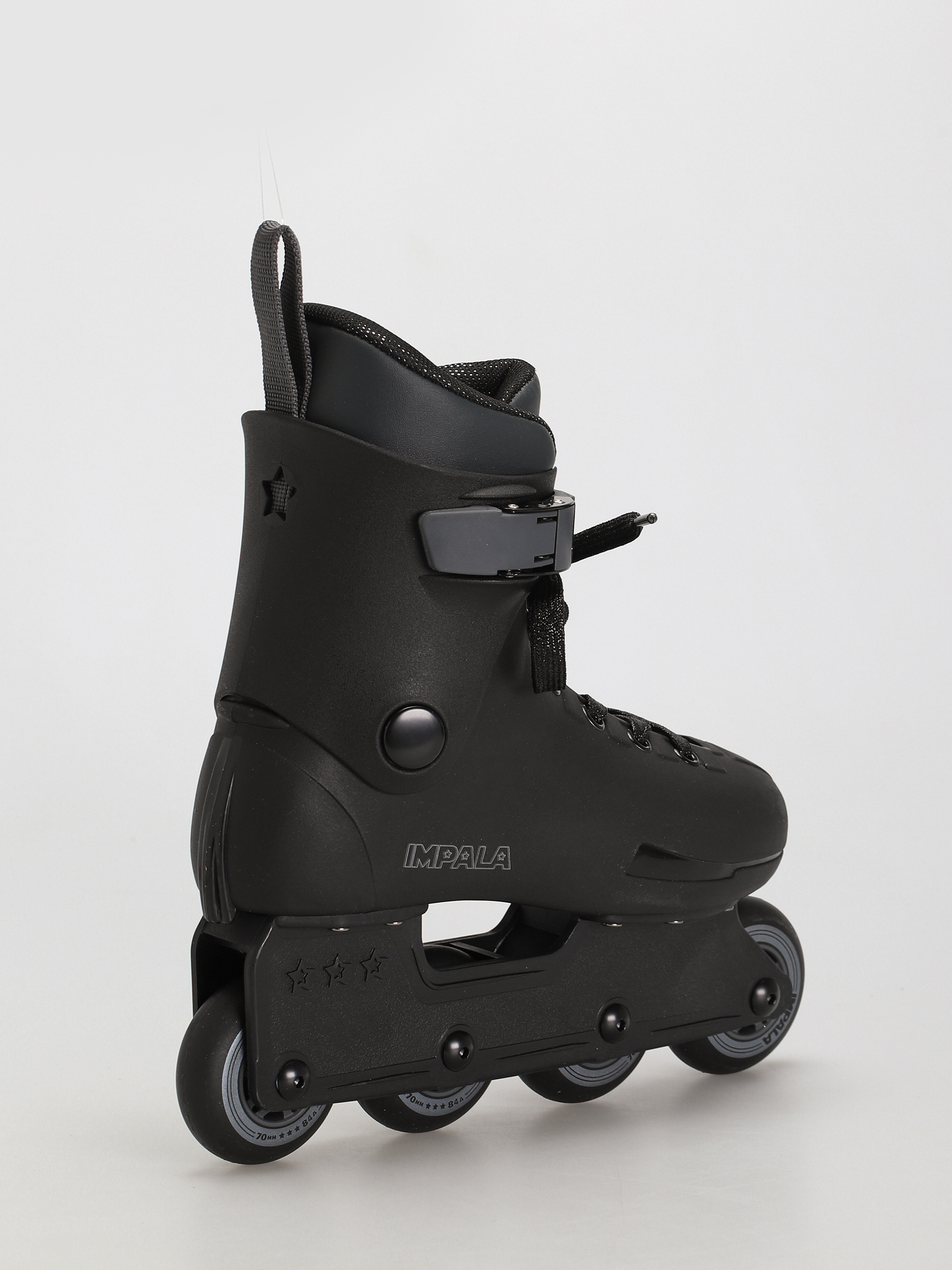Impala Lightspeed Inline Skate Inline görkorcsolya (black)