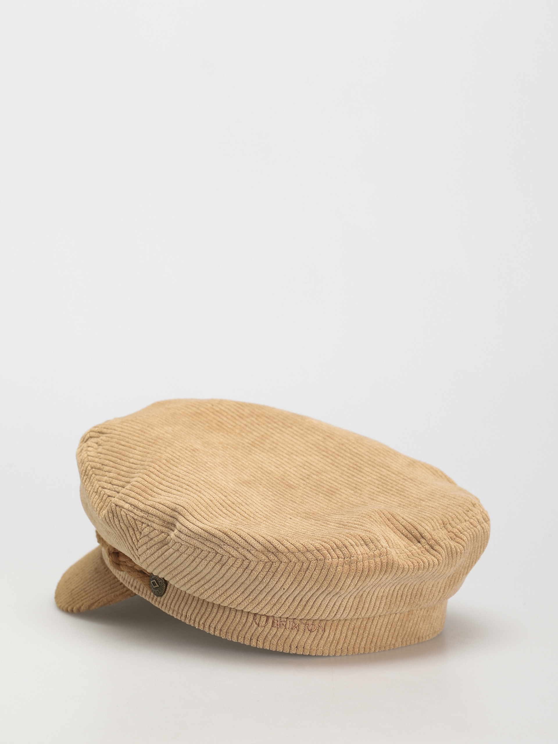 Brixton Fiddler Cap Flat cap (mojave/medal bronze)