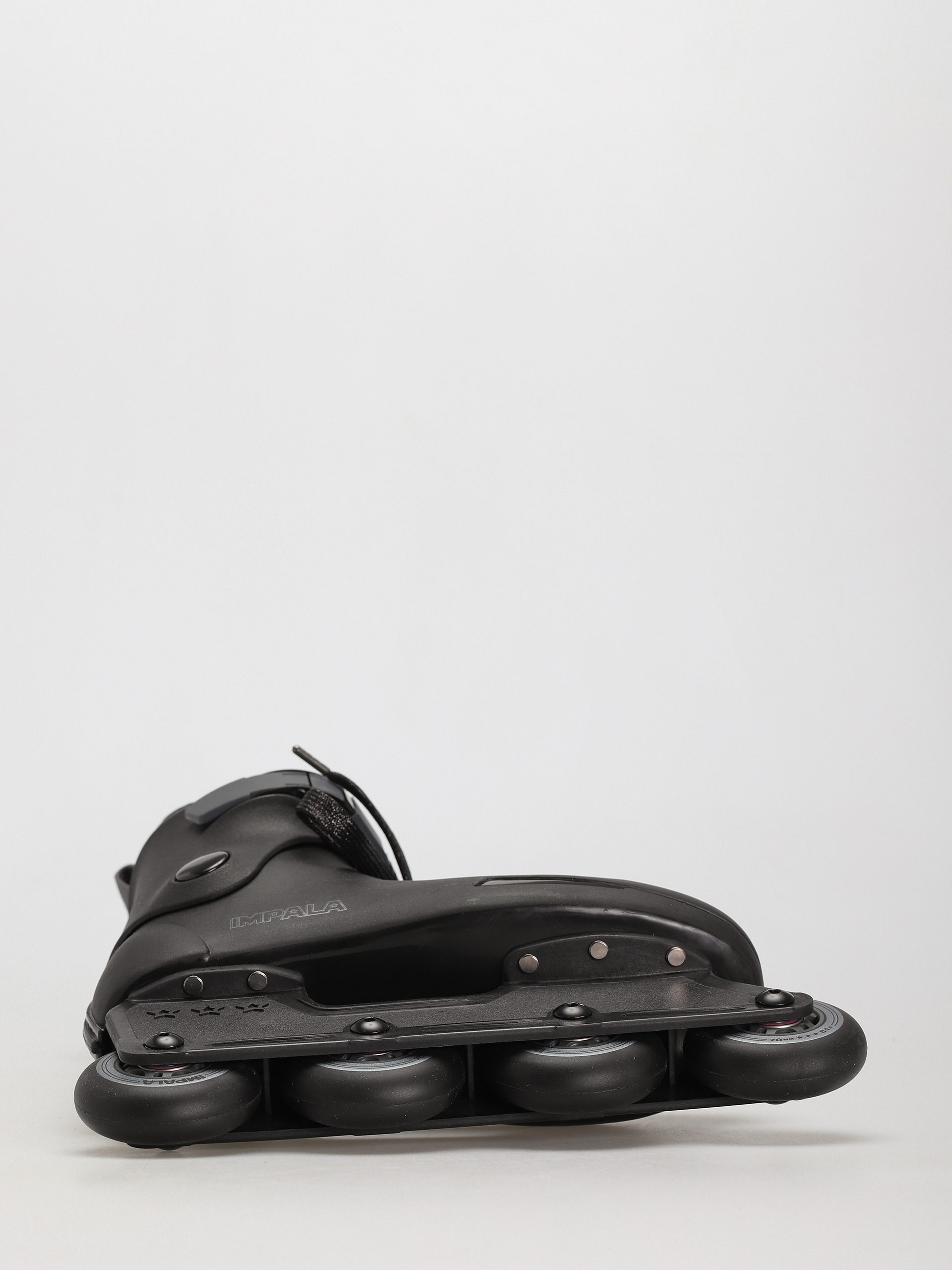 Impala Lightspeed Inline Skate Inline görkorcsolya (black)