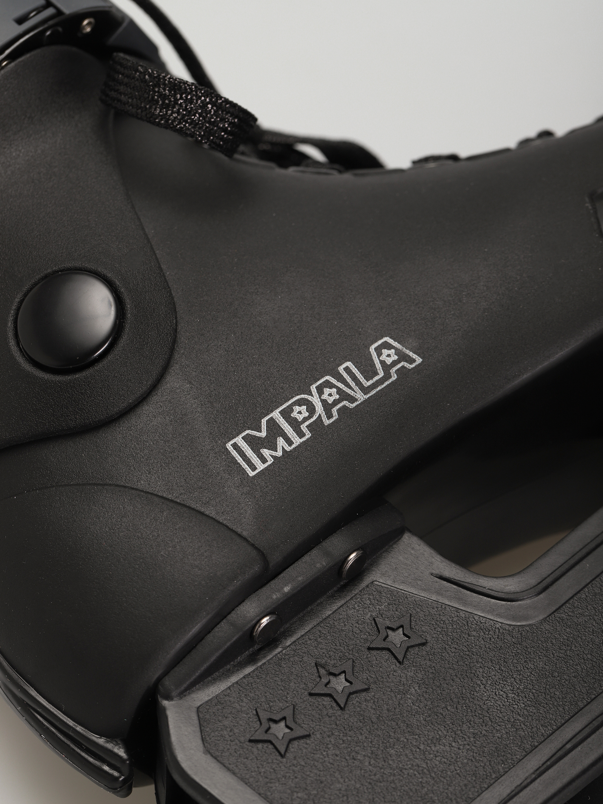 Impala Lightspeed Inline Skate Inline görkorcsolya (black)