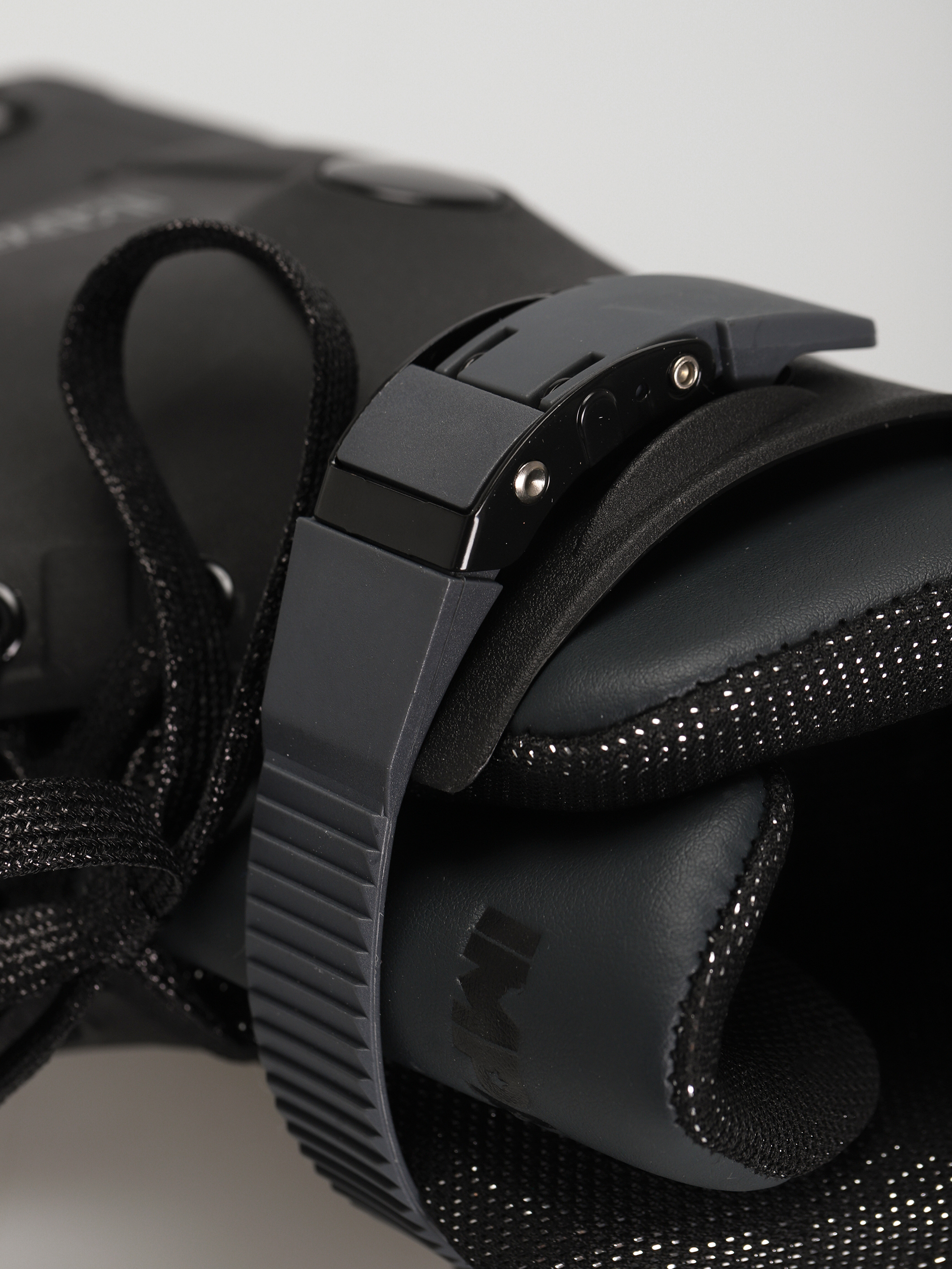 Impala Lightspeed Inline Skate Inline görkorcsolya (black)