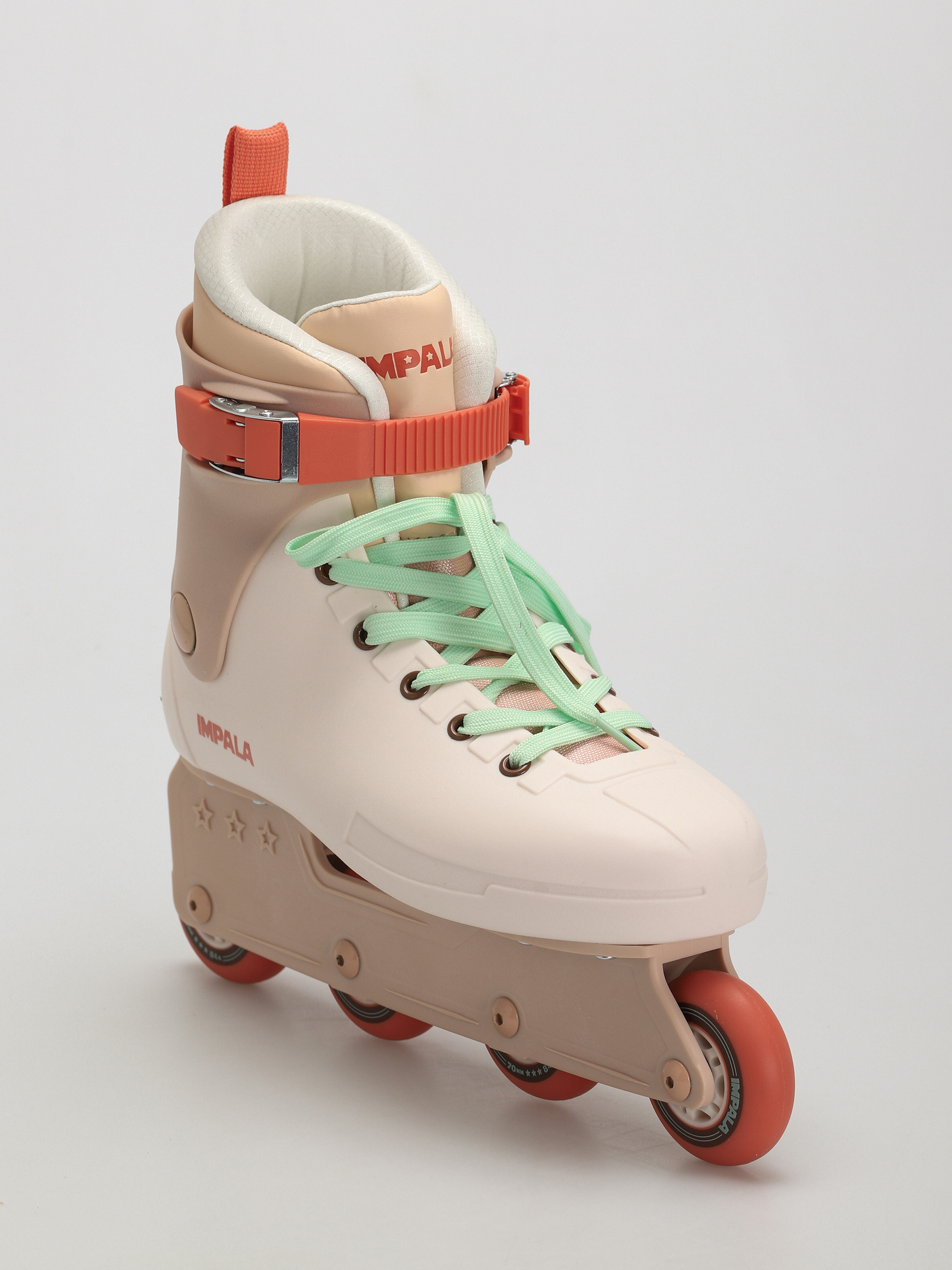 Impala Lightspeed Inline Skate Inline görkorcsolya Wmn (sahara)