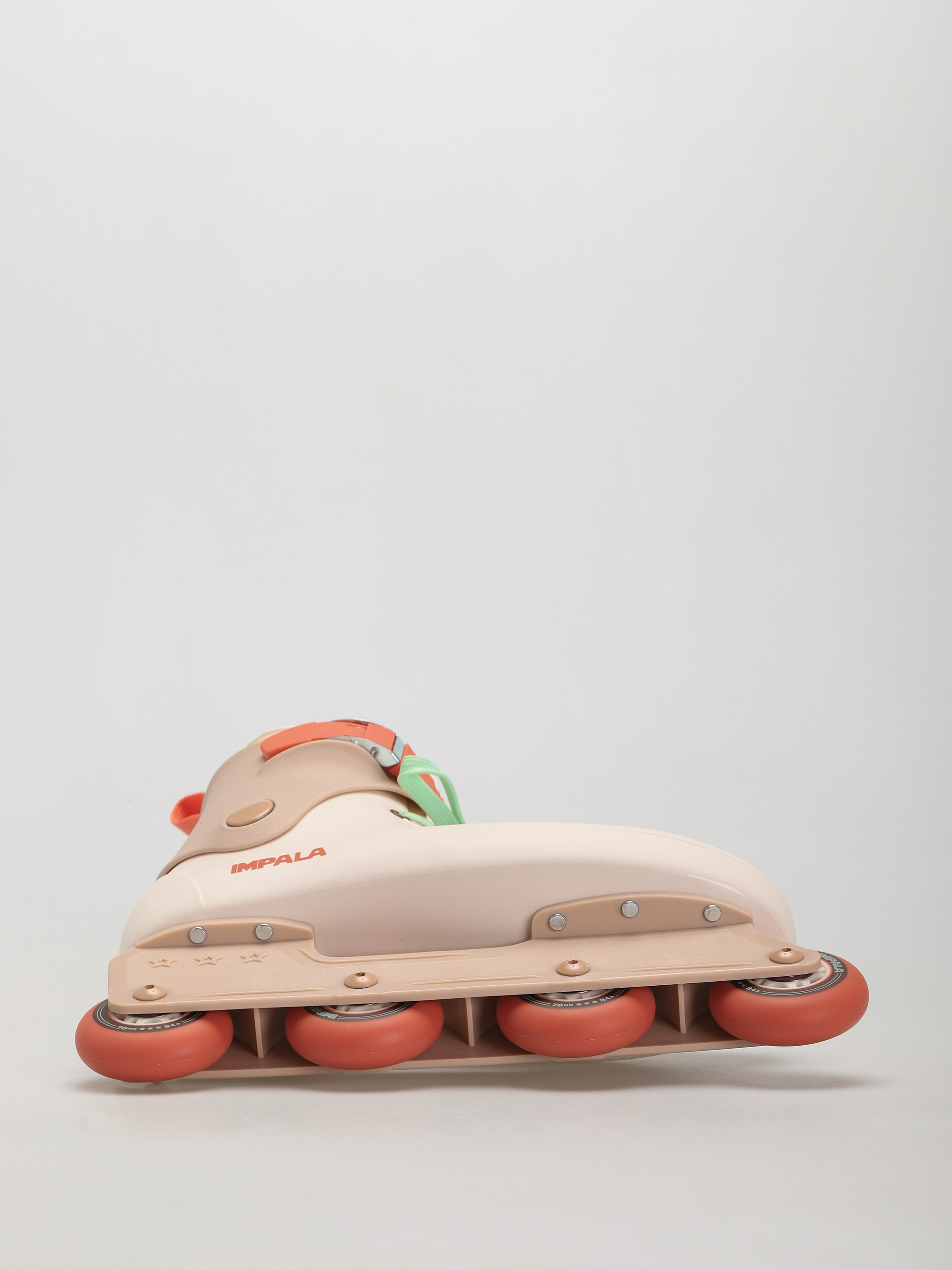 Impala Lightspeed Inline Skate Inline görkorcsolya Wmn (sahara)