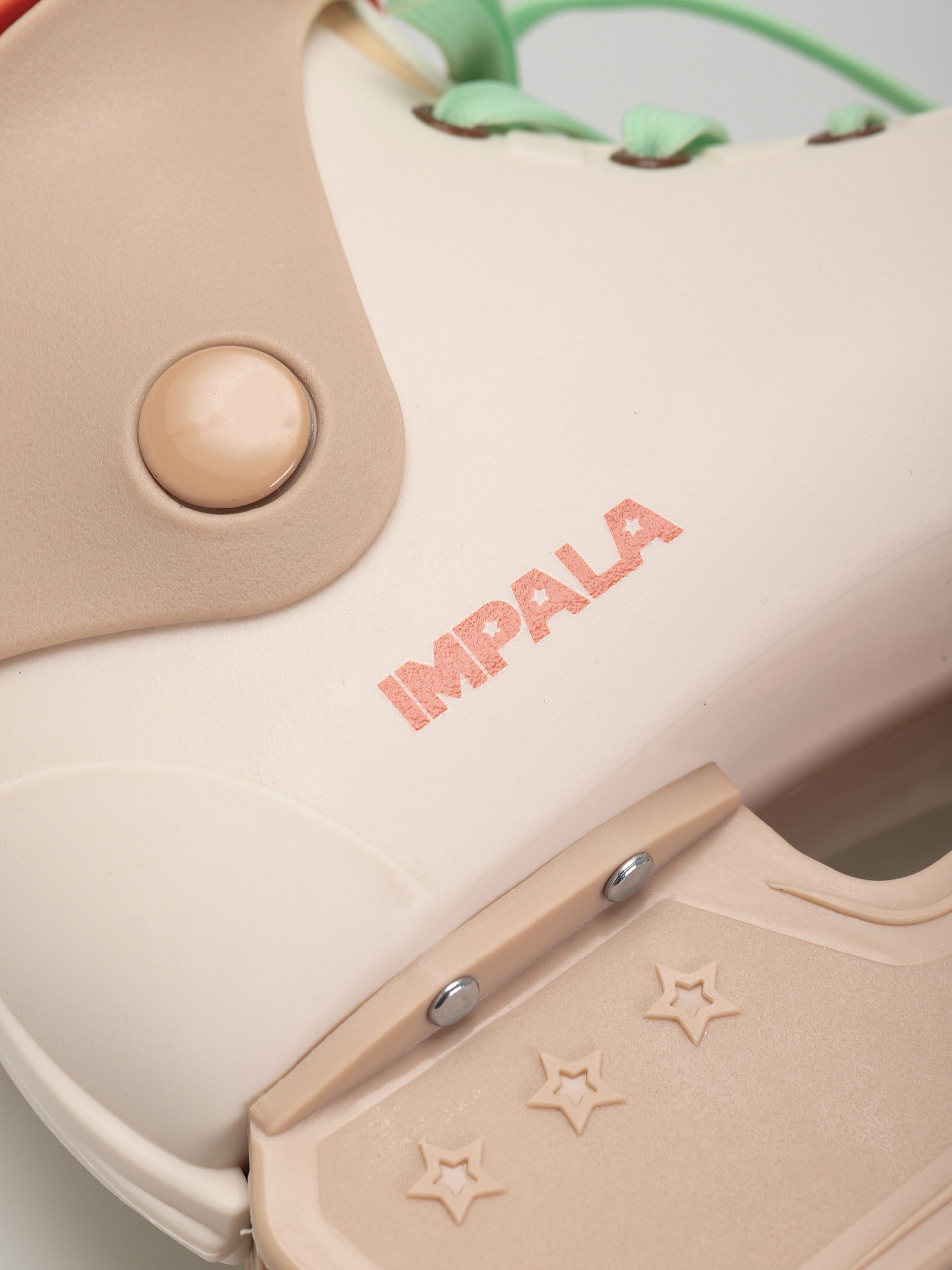 Impala Lightspeed Inline Skate Inline görkorcsolya Wmn (sahara)