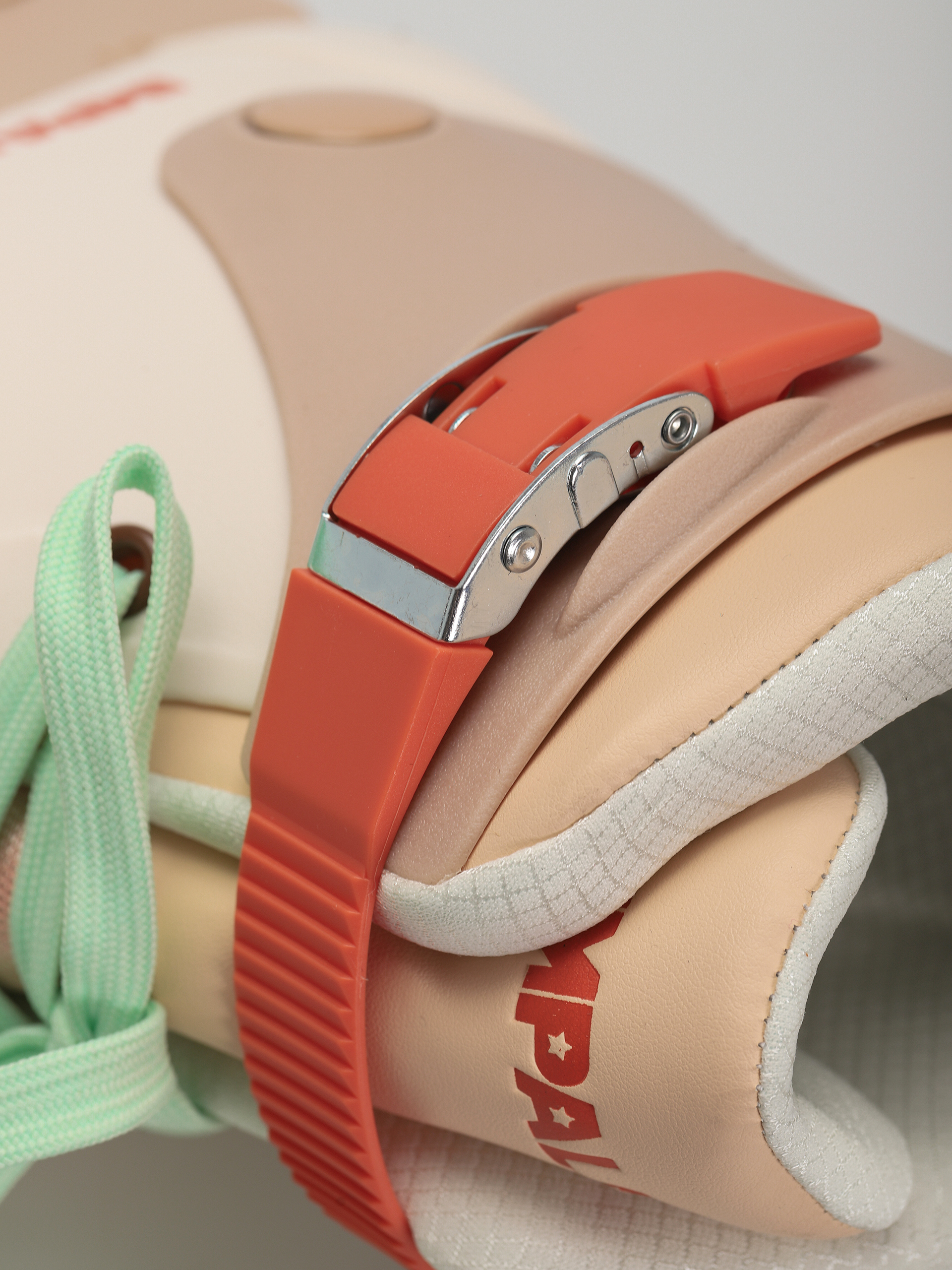 Impala Lightspeed Inline Skate Inline görkorcsolya Wmn (sahara)