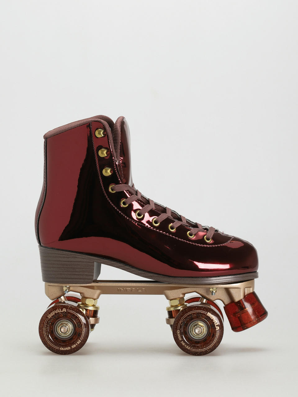 Impala Quad Skate Görkorcsolya Wmn (plum)