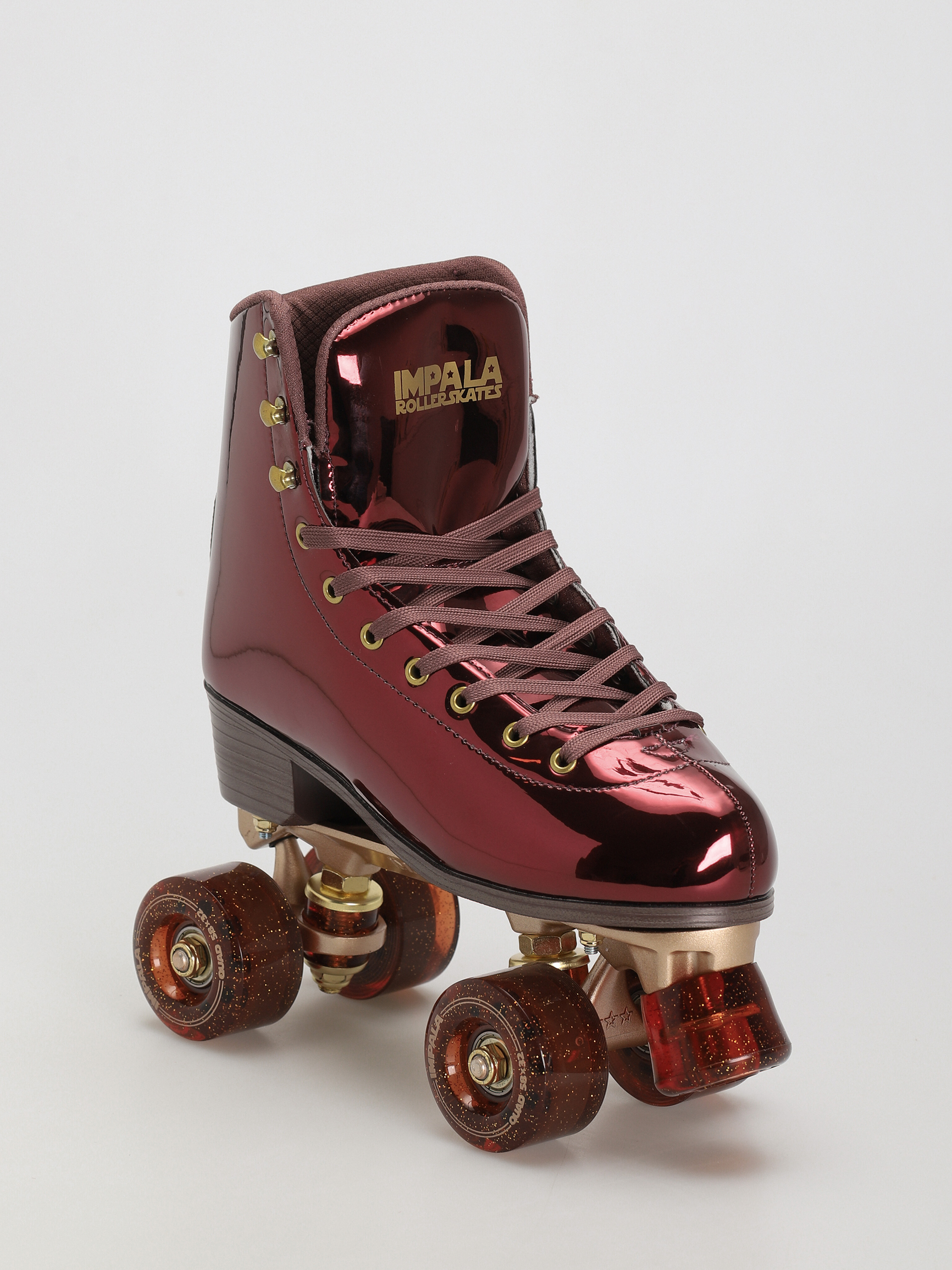 Impala Quad Skate Görkorcsolya Wmn (plum)